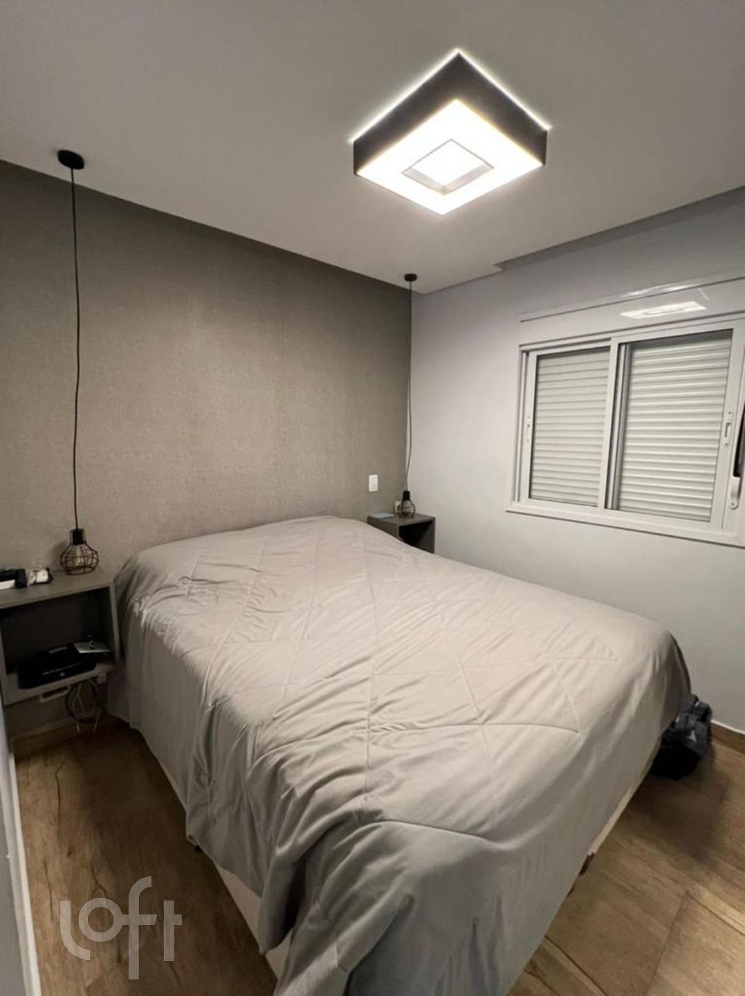 Apartamento à venda com 2 quartos, 70m² - Foto 6