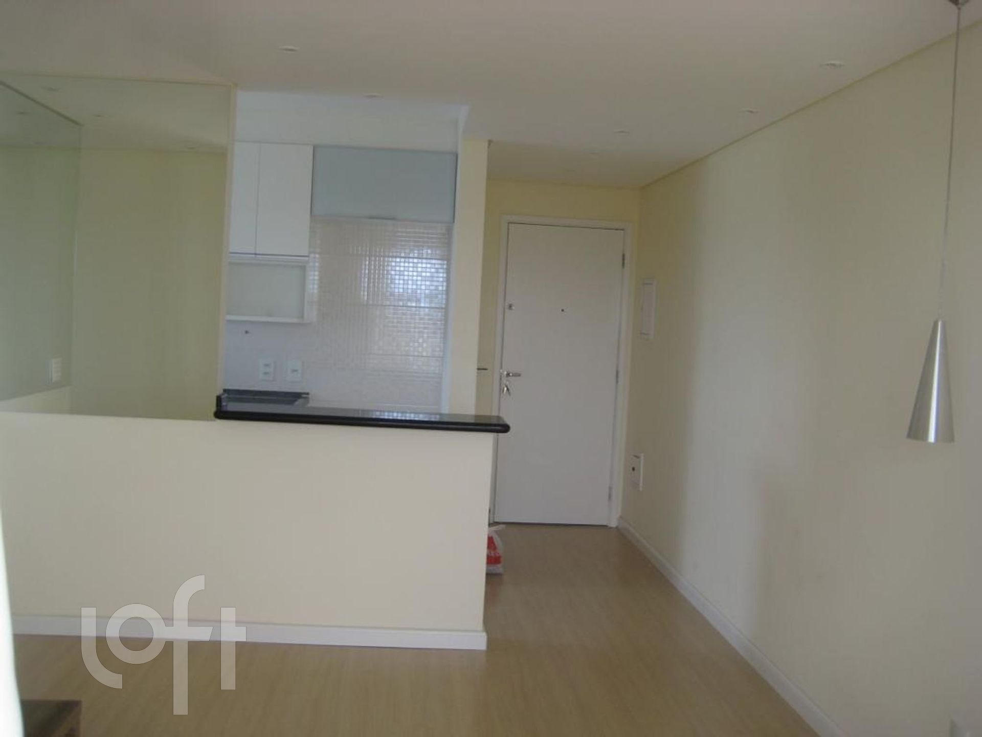 Apartamento à venda com 2 quartos, 50m² - Foto 1