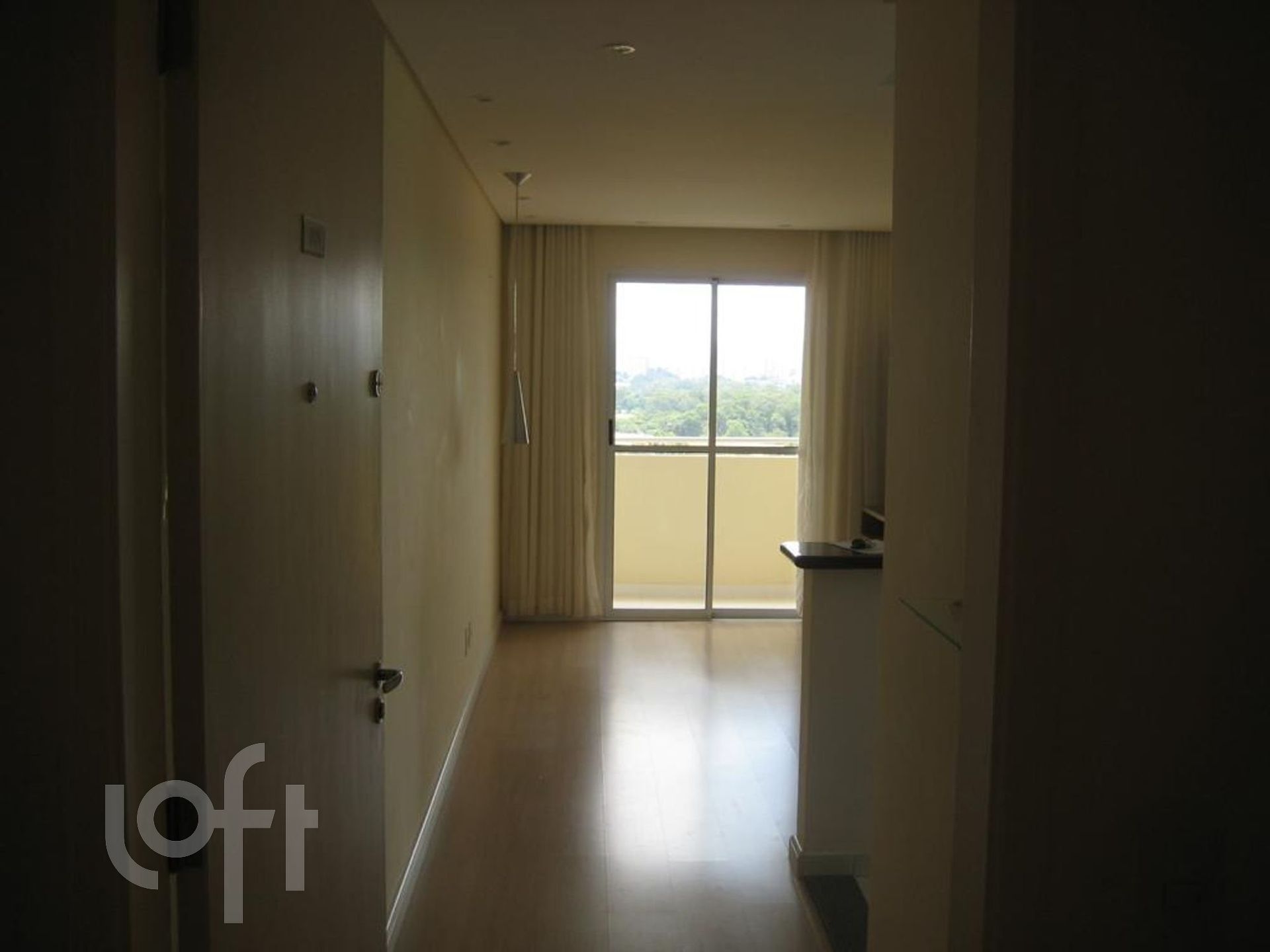 Apartamento à venda com 2 quartos, 50m² - Foto 9