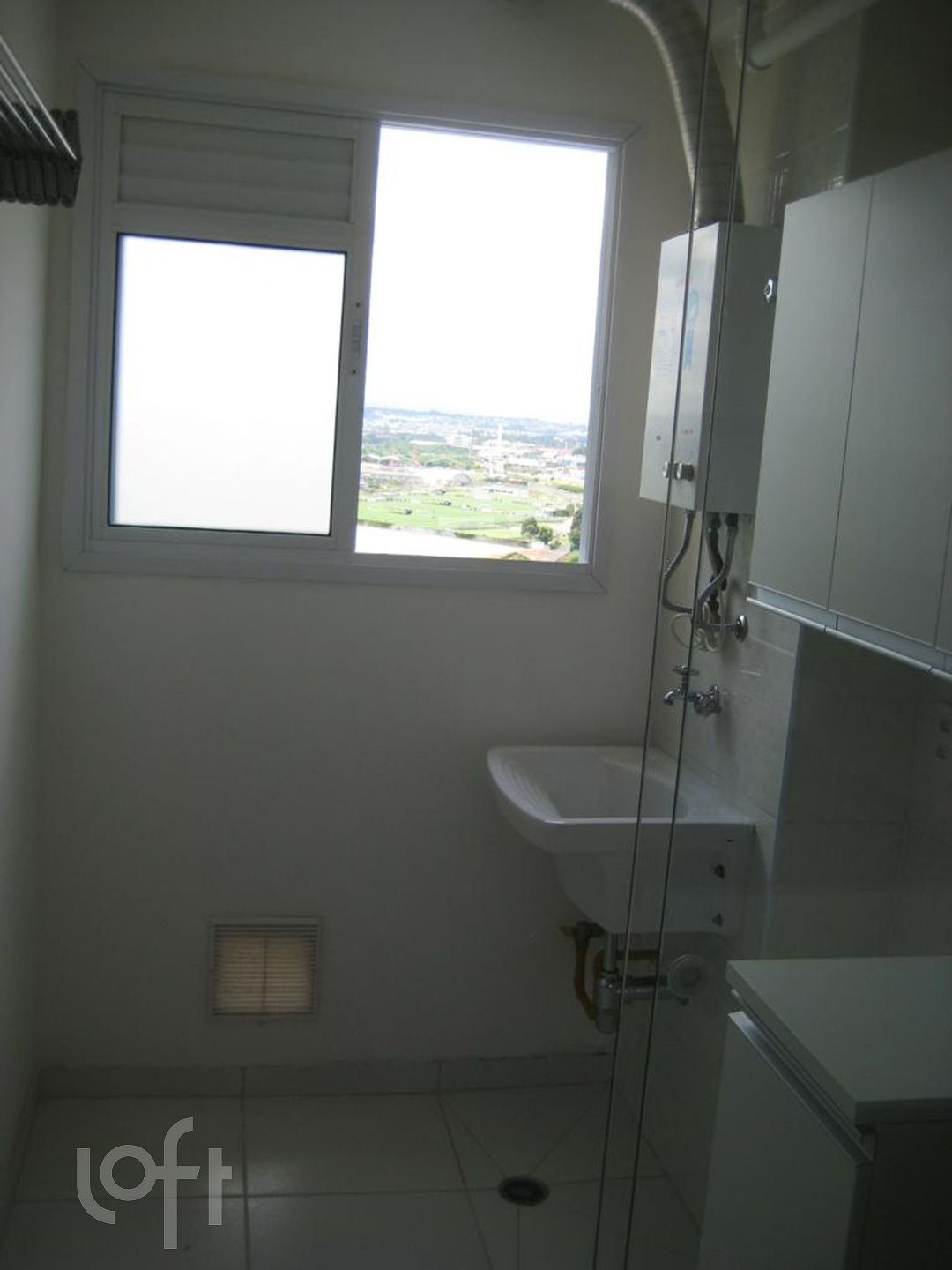 Apartamento à venda com 2 quartos, 50m² - Foto 10