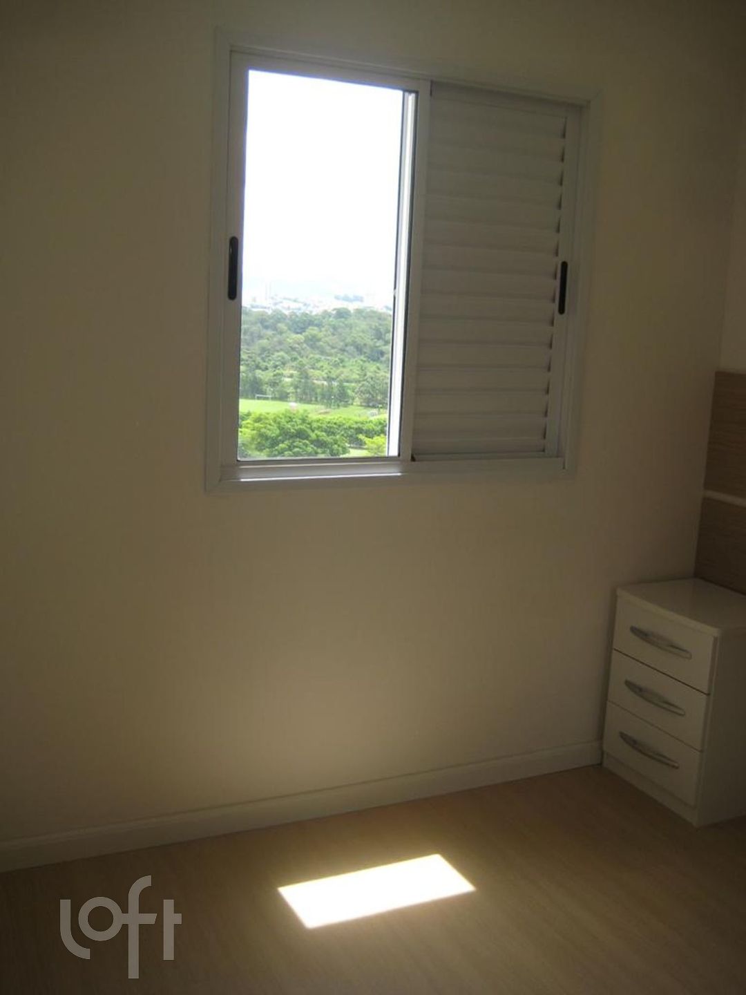 Apartamento à venda com 2 quartos, 50m² - Foto 2