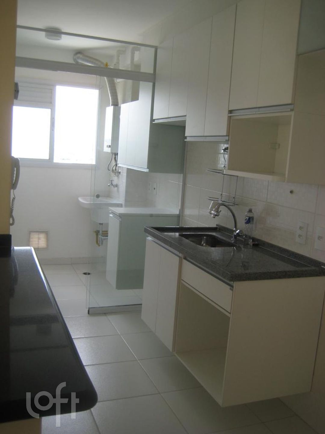 Apartamento à venda com 2 quartos, 50m² - Foto 11