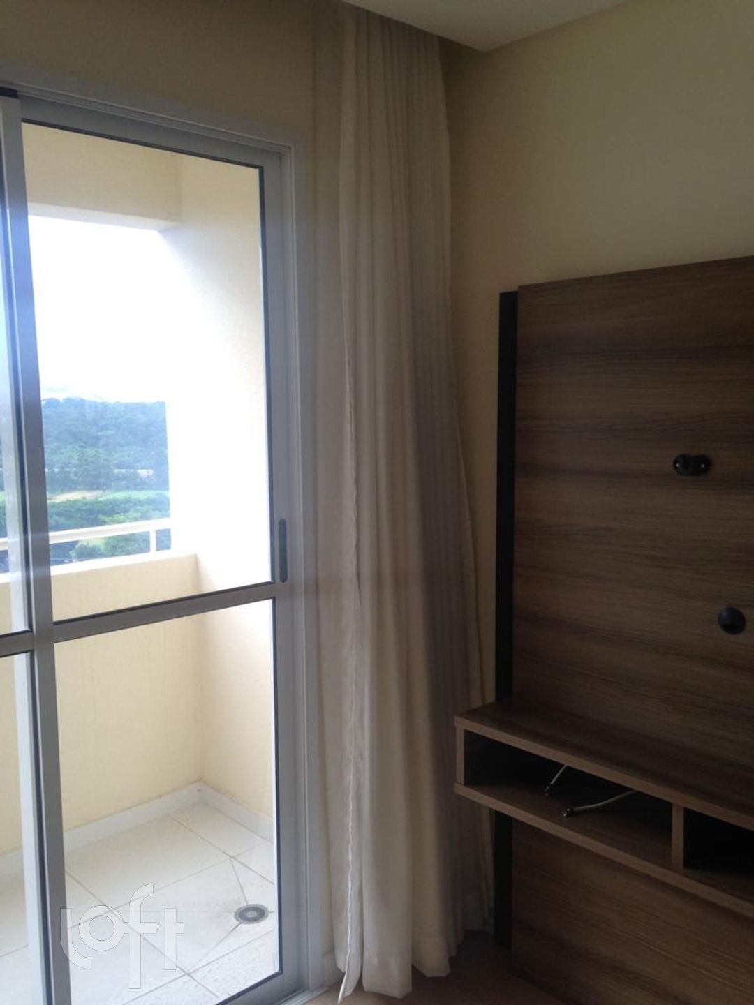 Apartamento à venda com 2 quartos, 50m² - Foto 6