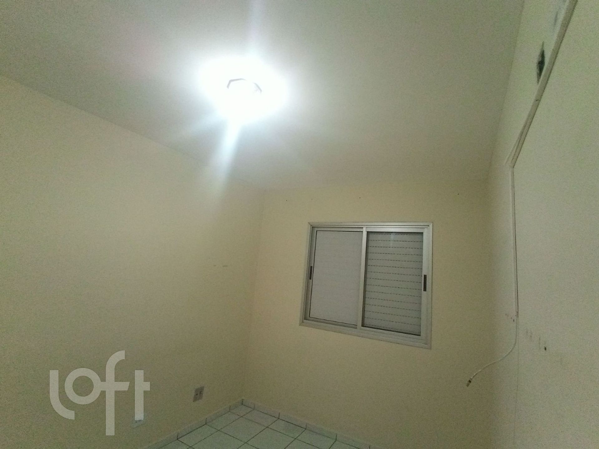 Apartamento à venda com 2 quartos, 52m² - Foto 4