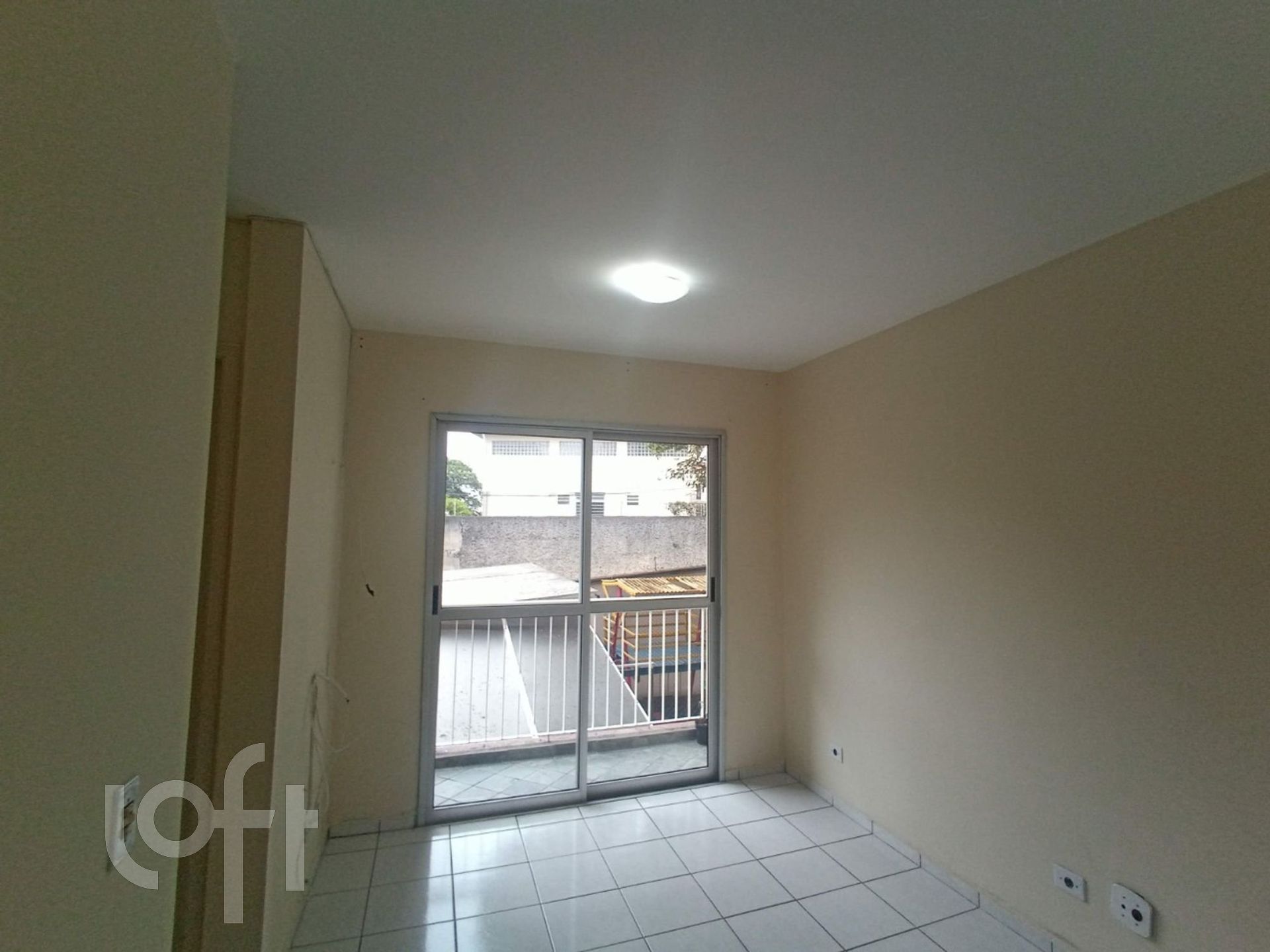 Apartamento à venda com 2 quartos, 52m² - Foto 1