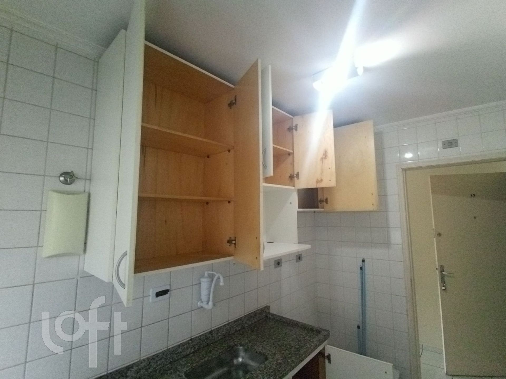 Apartamento à venda com 2 quartos, 52m² - Foto 16