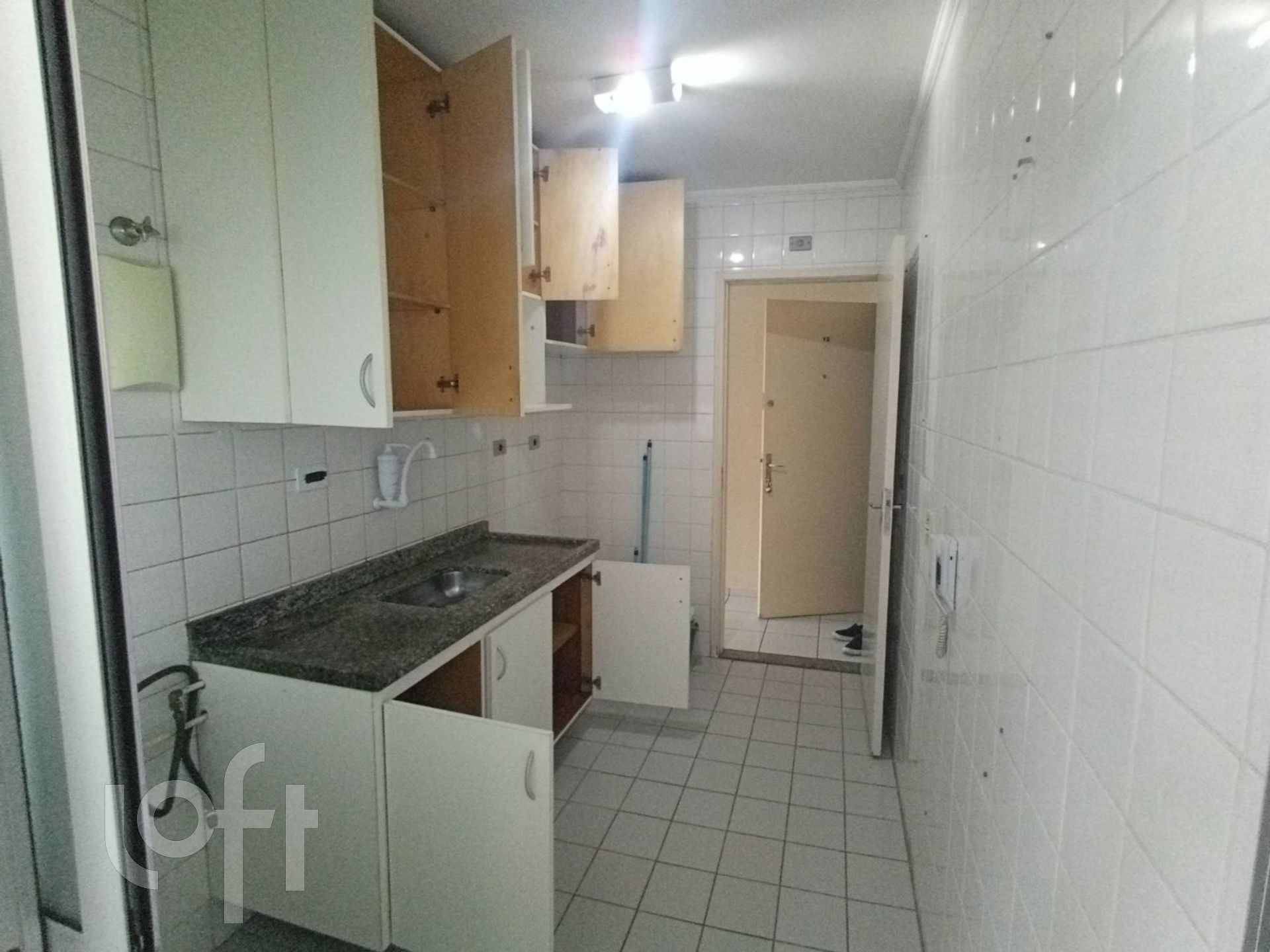 Apartamento à venda com 2 quartos, 52m² - Foto 18