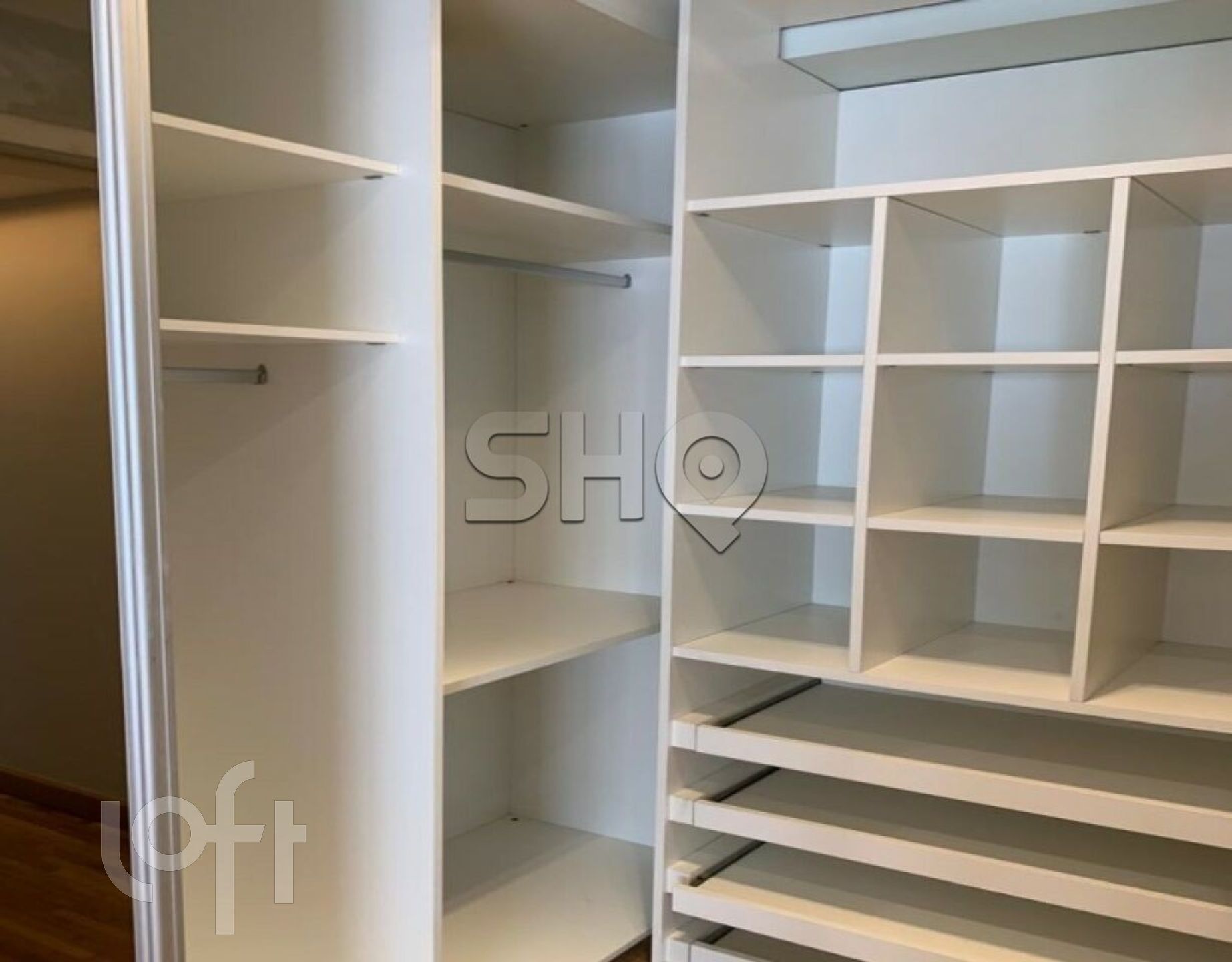 Apartamento à venda com 3 quartos, 156m² - Foto 9