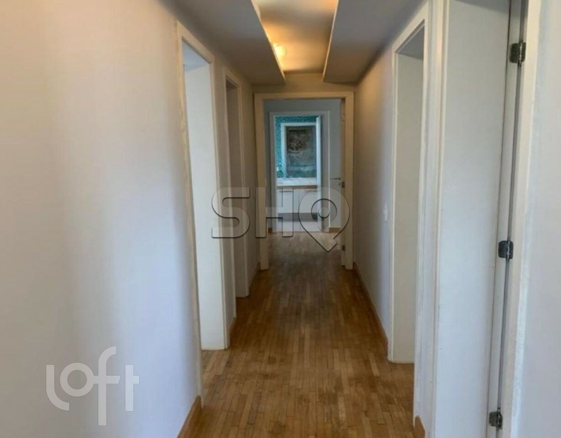 Apartamento à venda com 3 quartos, 156m² - Foto 19