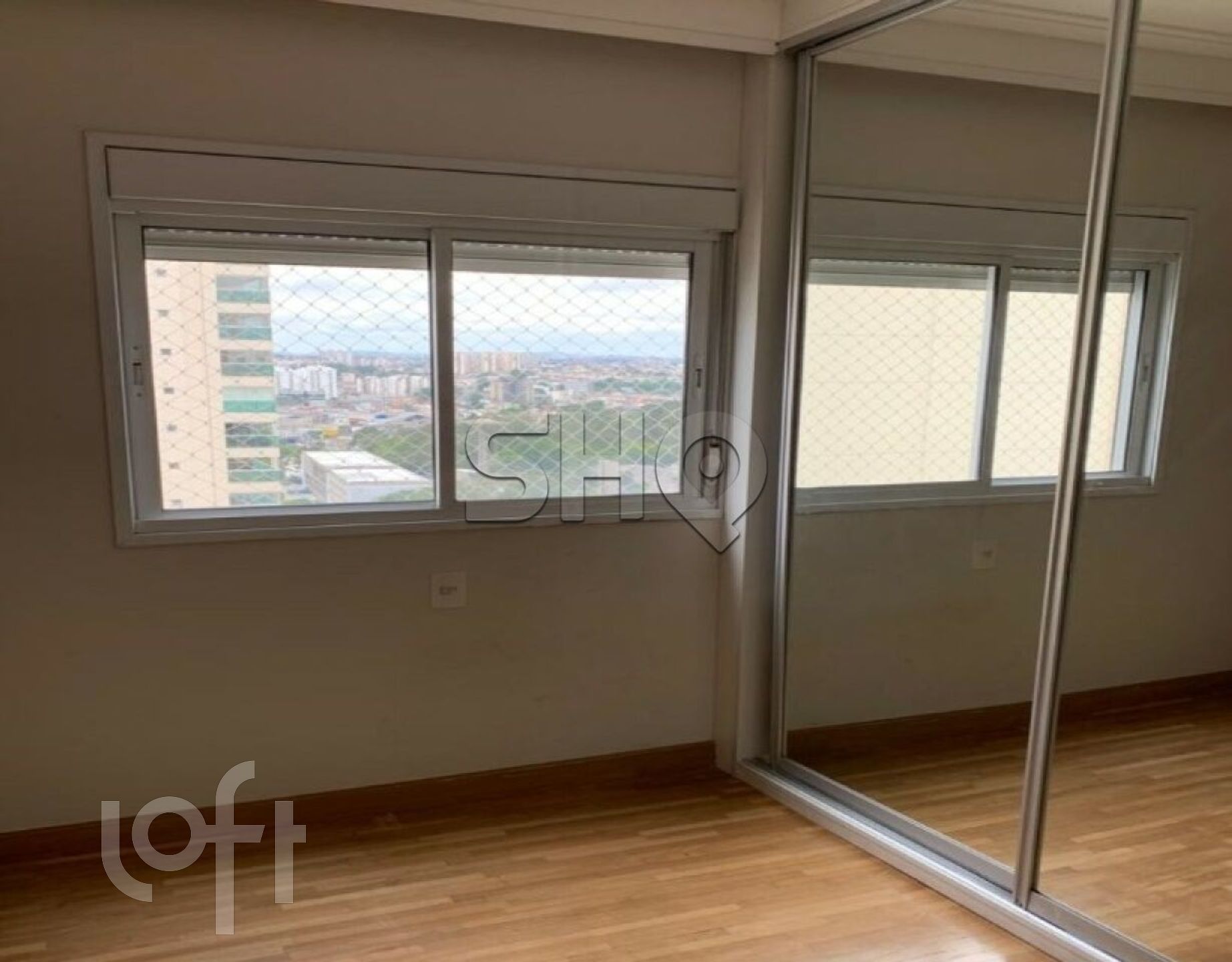 Apartamento à venda com 3 quartos, 156m² - Foto 7