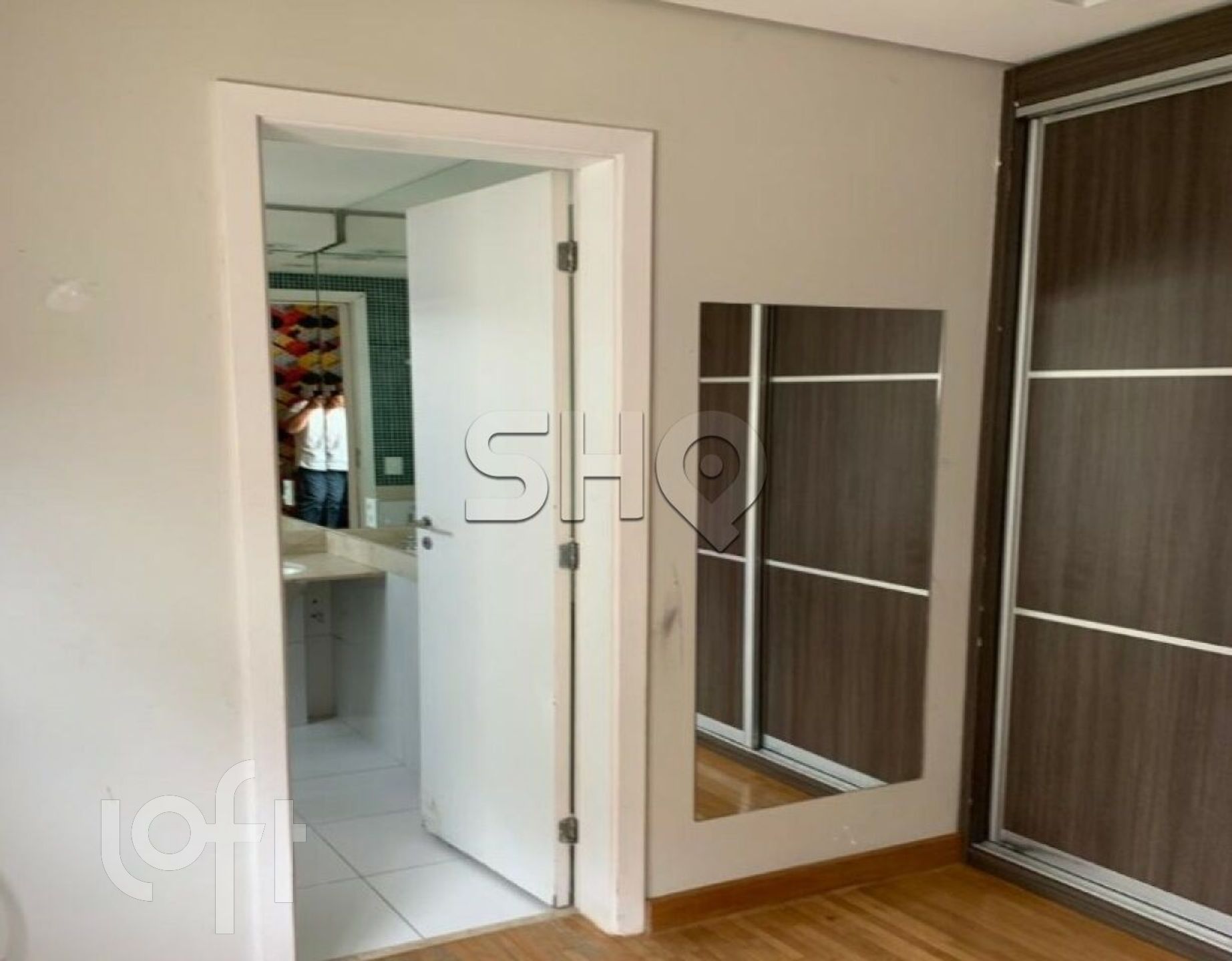 Apartamento à venda com 3 quartos, 156m² - Foto 11