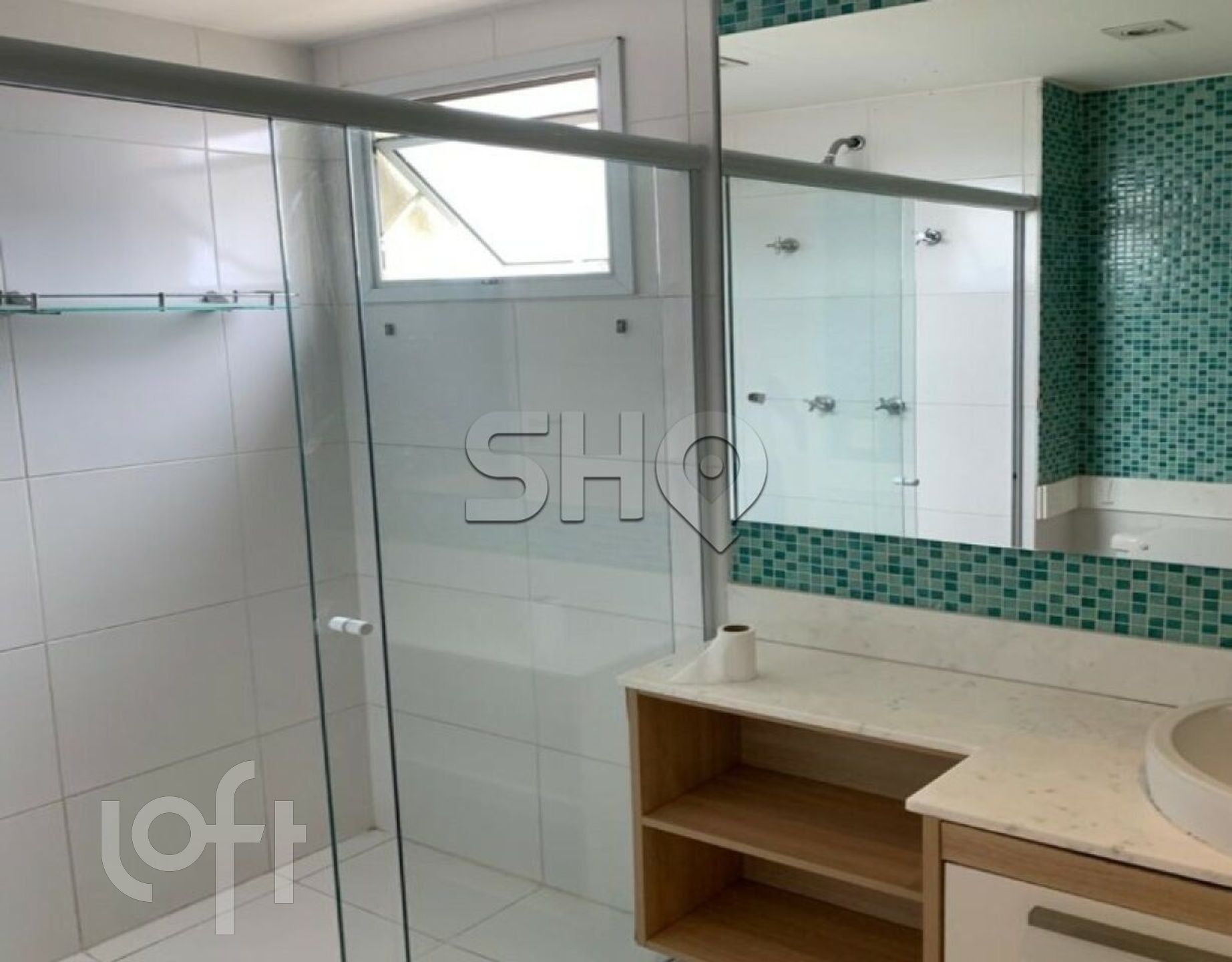 Apartamento à venda com 3 quartos, 156m² - Foto 24