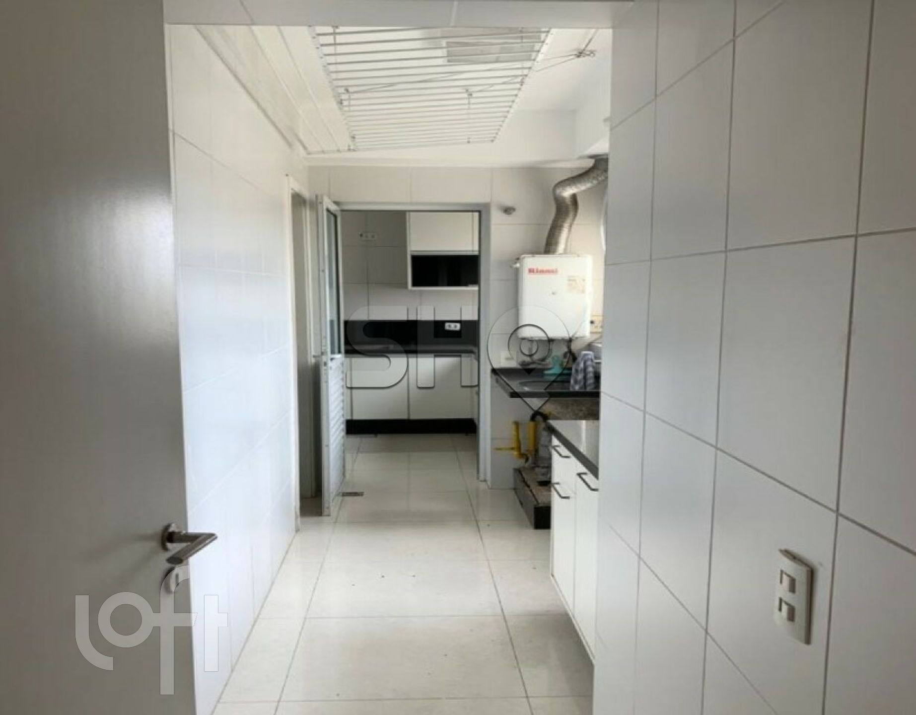 Apartamento à venda com 3 quartos, 156m² - Foto 18