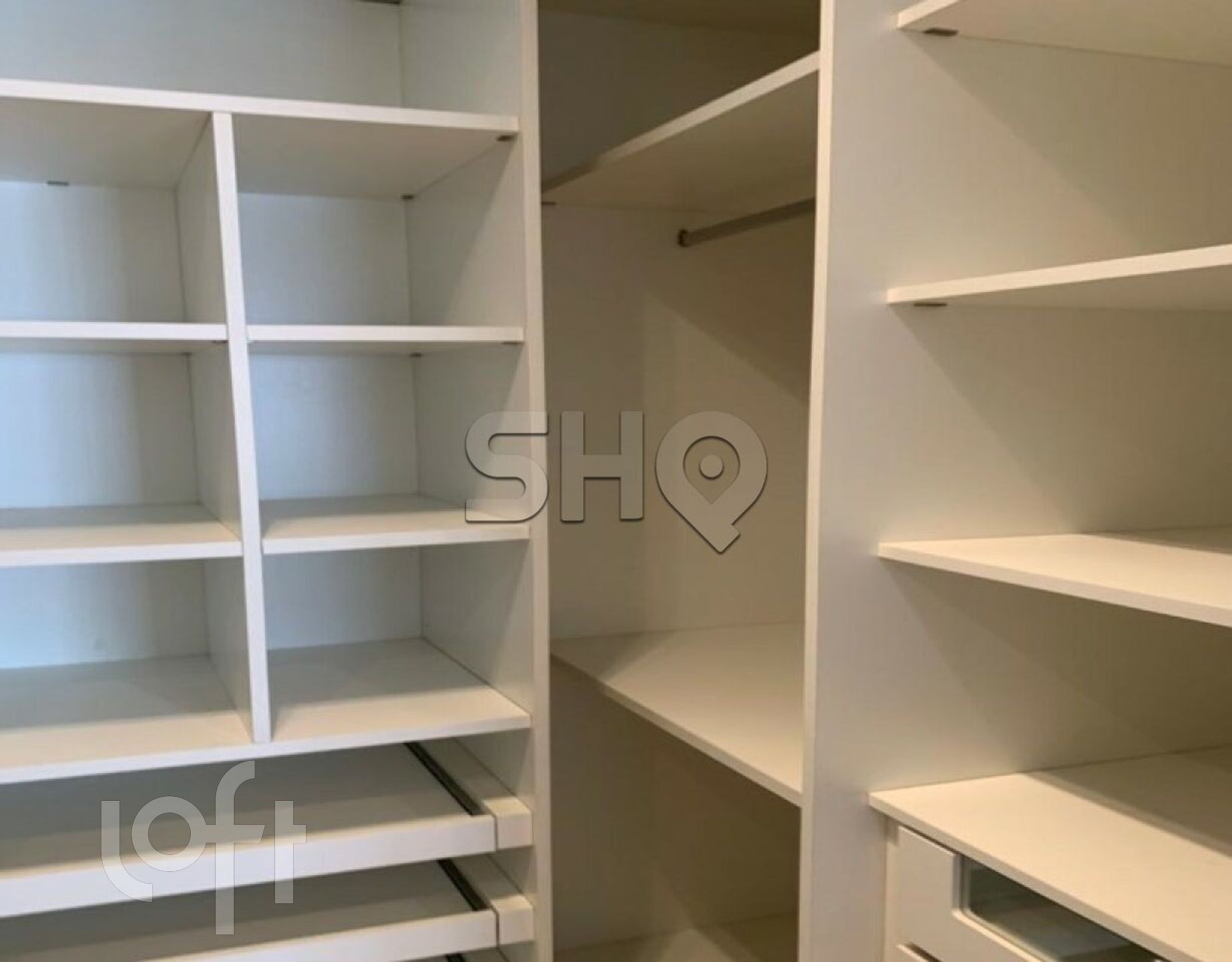 Apartamento à venda com 3 quartos, 156m² - Foto 10