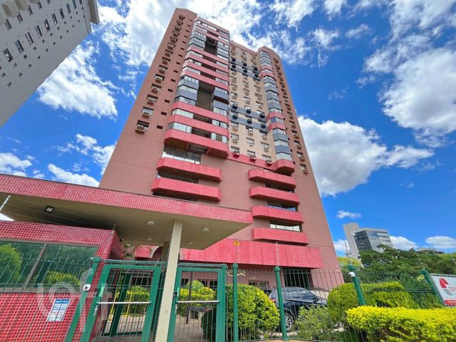 Apartamento com 90m², 2 dormitórios, 1 suíte, 1 vaga, Praia de Belas em Porto Alegre