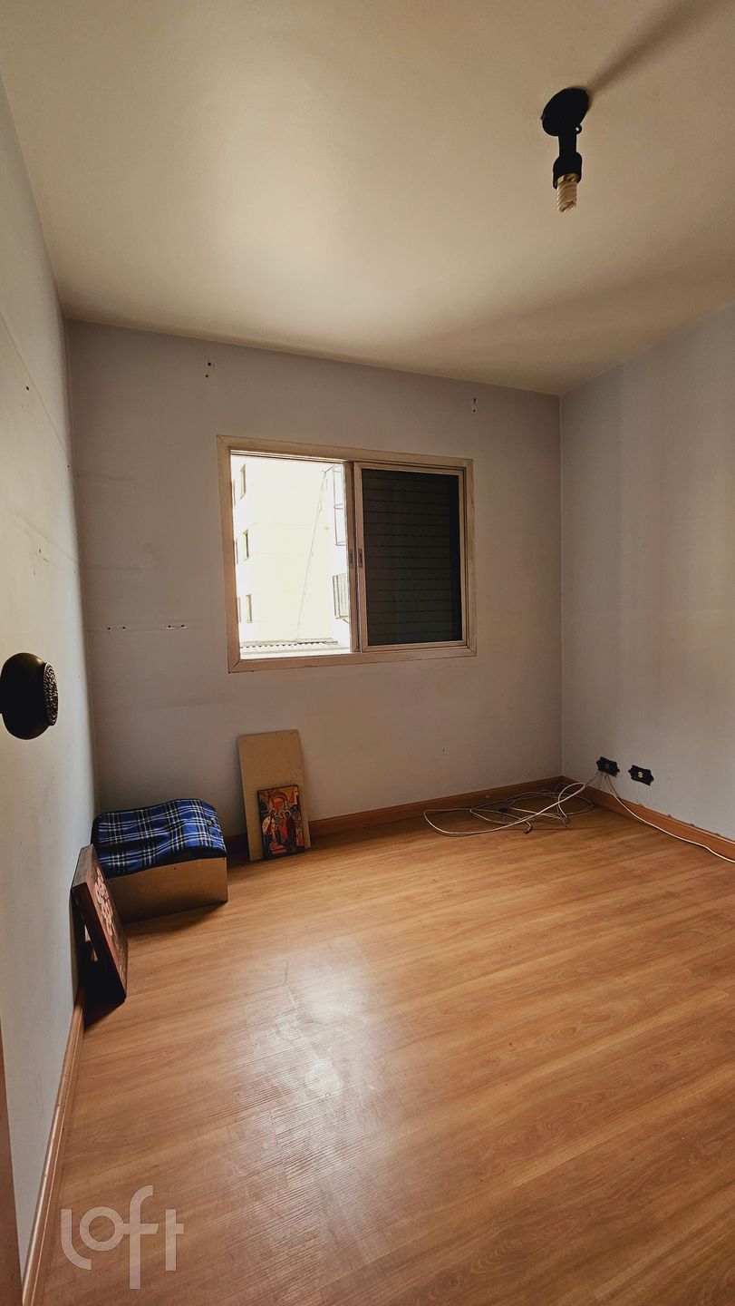 Apartamento à venda com 2 quartos, 93m² - Foto 11