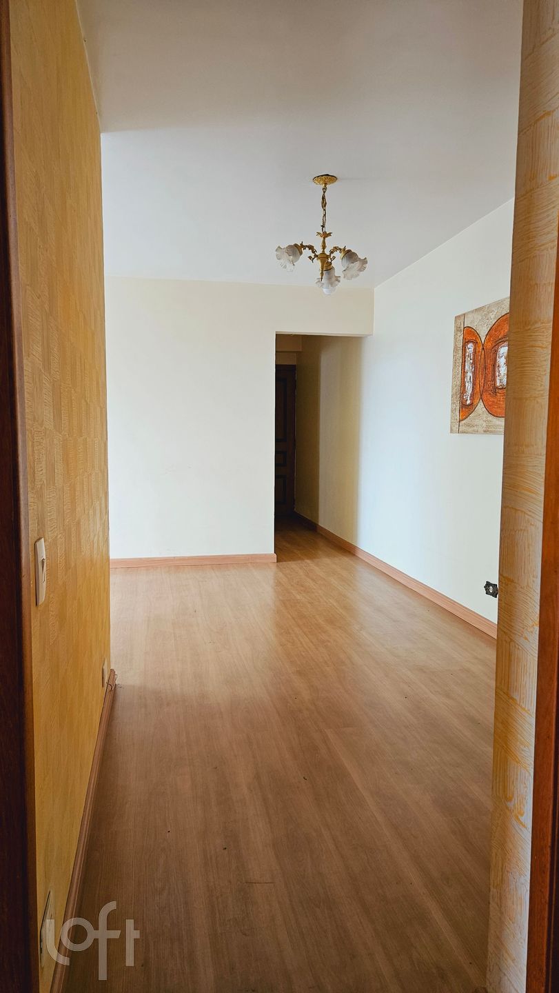 Apartamento à venda com 2 quartos, 93m² - Foto 4