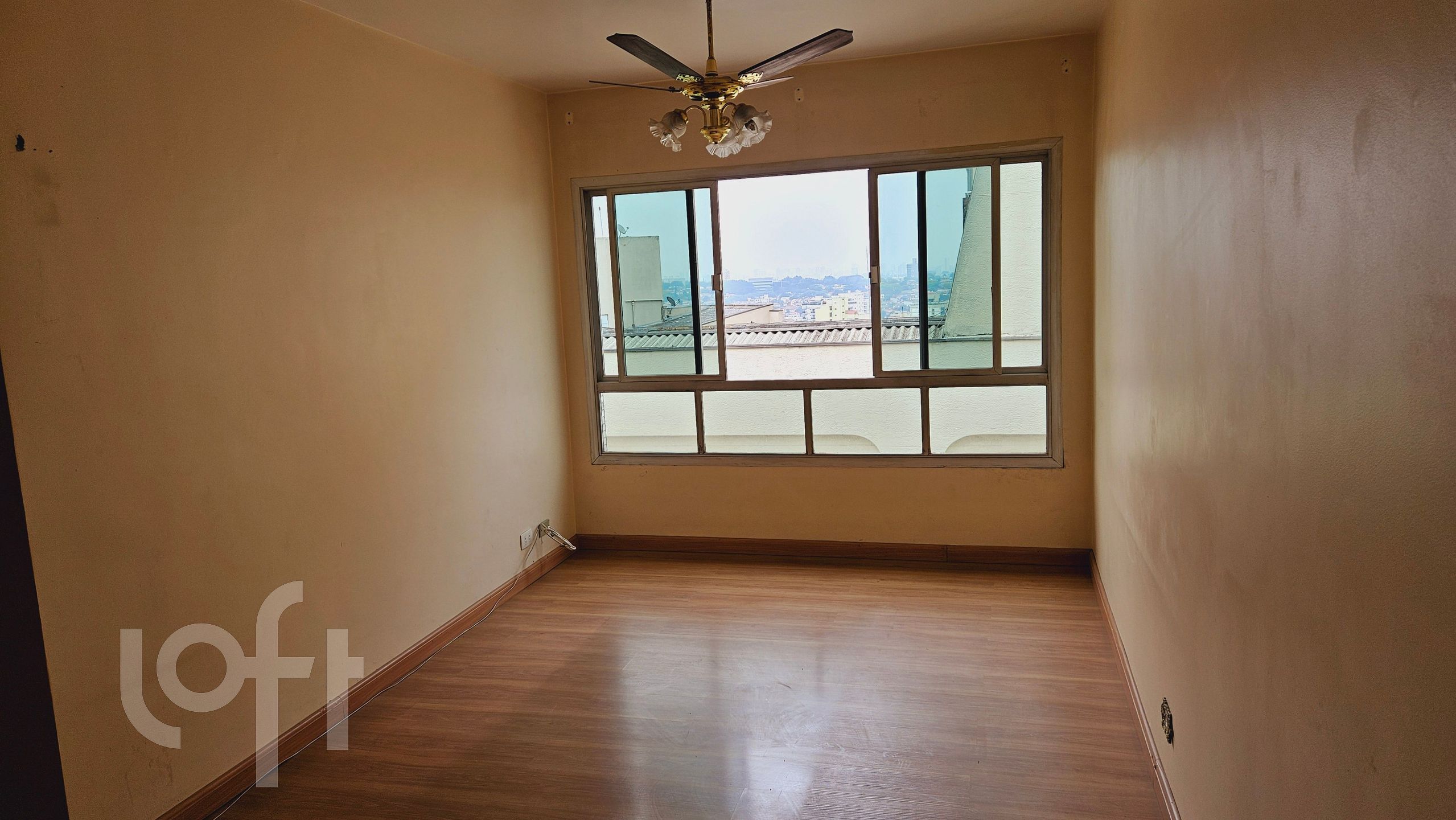 Apartamento à venda com 2 quartos, 93m² - Foto 2