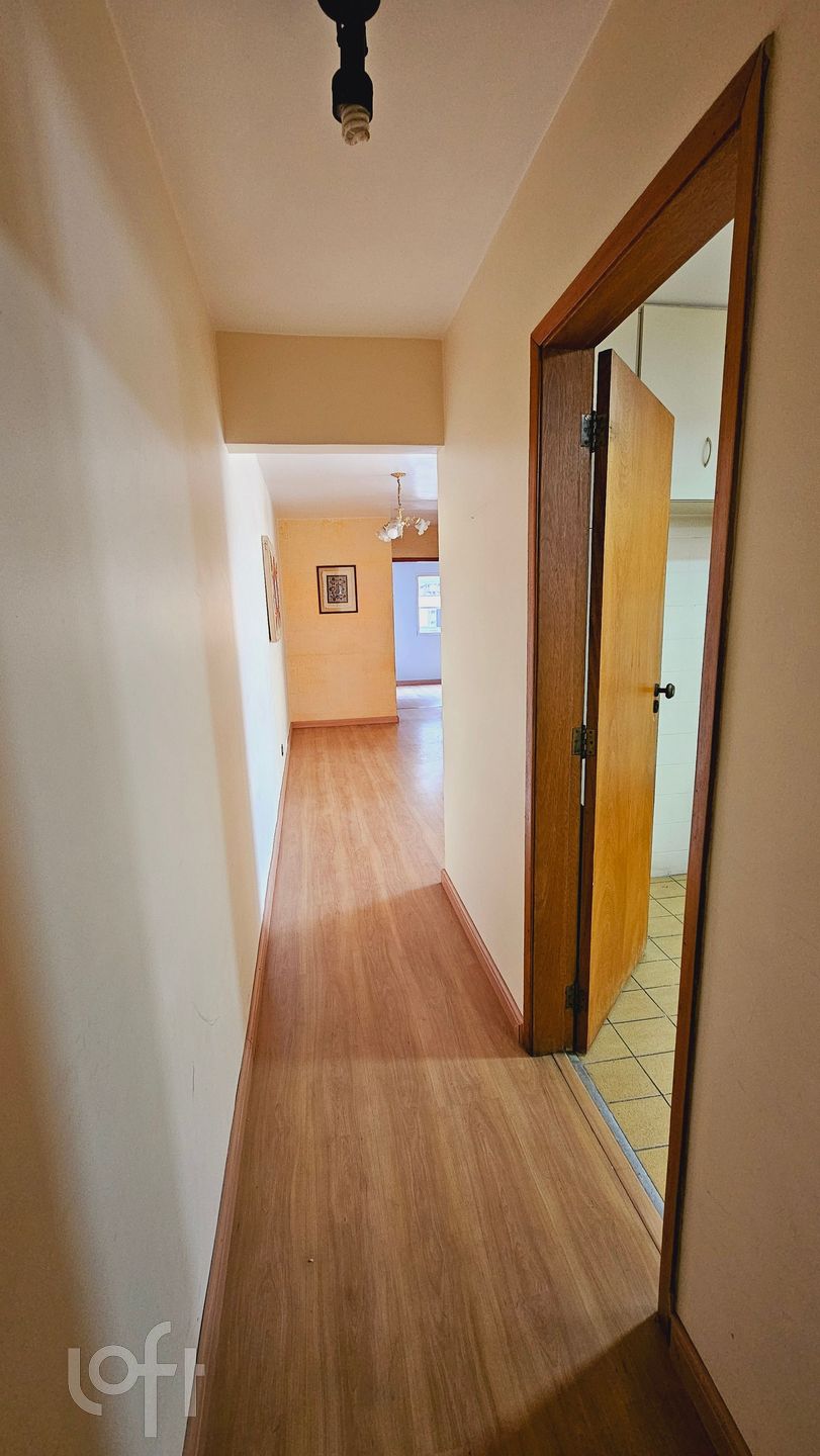 Apartamento à venda com 2 quartos, 93m² - Foto 9