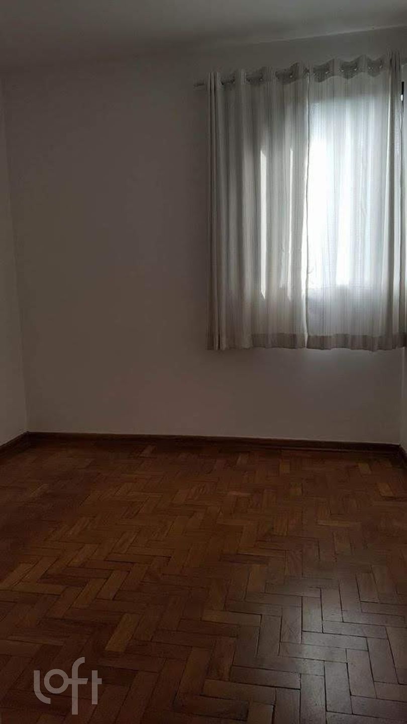 Apartamento à venda com 1 quarto, 59m² - Foto 4