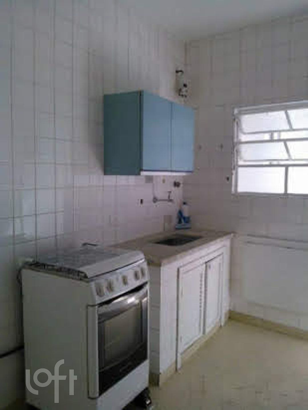 Apartamento à venda com 1 quarto, 59m² - Foto 14