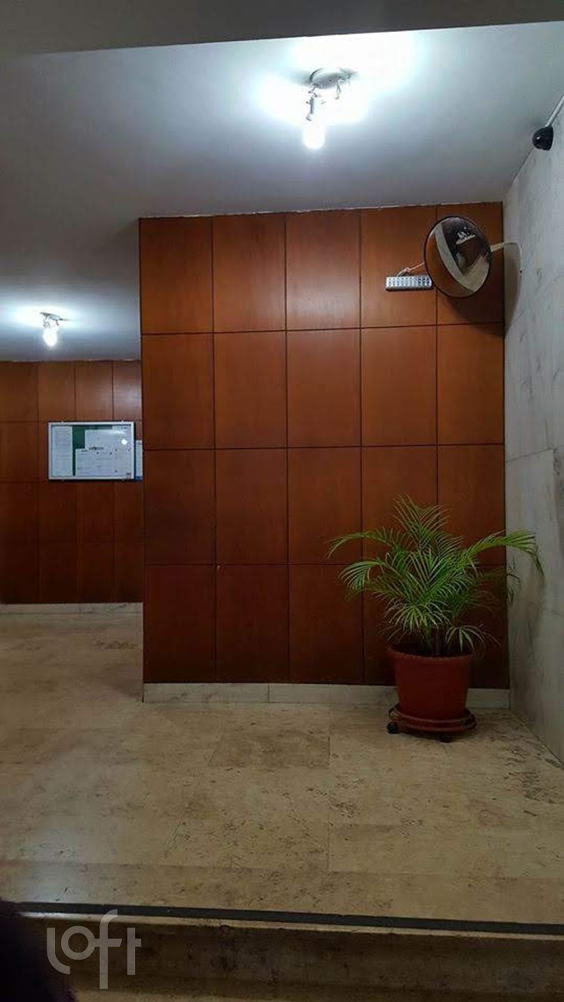 Apartamento à venda com 1 quarto, 59m² - Foto 2