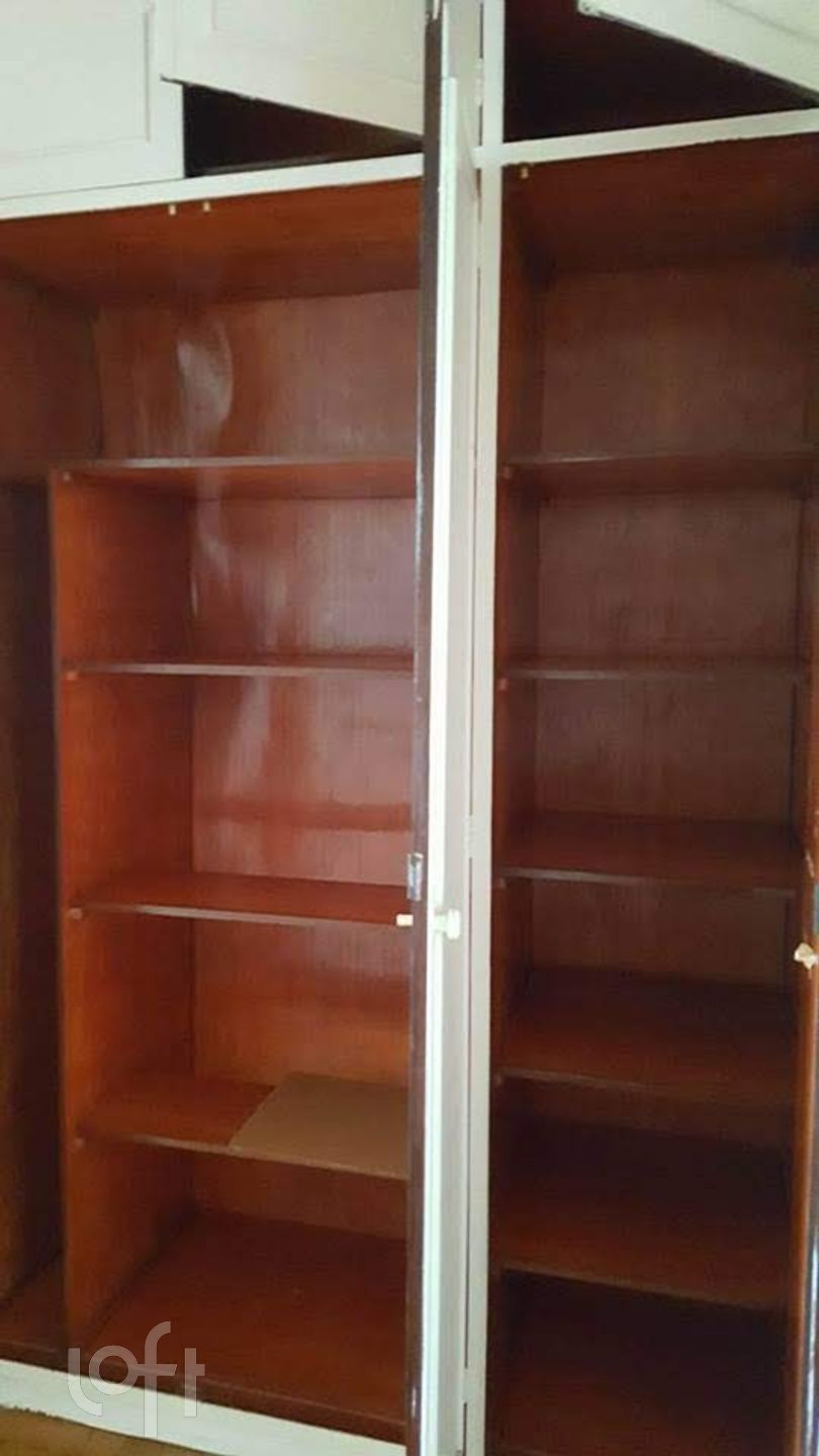 Apartamento à venda com 1 quarto, 59m² - Foto 16