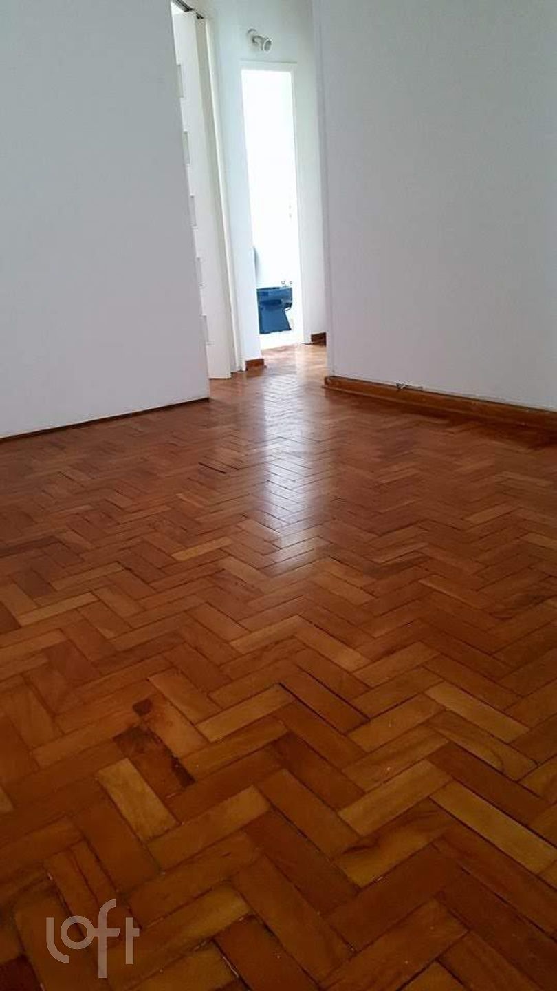 Apartamento à venda com 1 quarto, 59m² - Foto 8