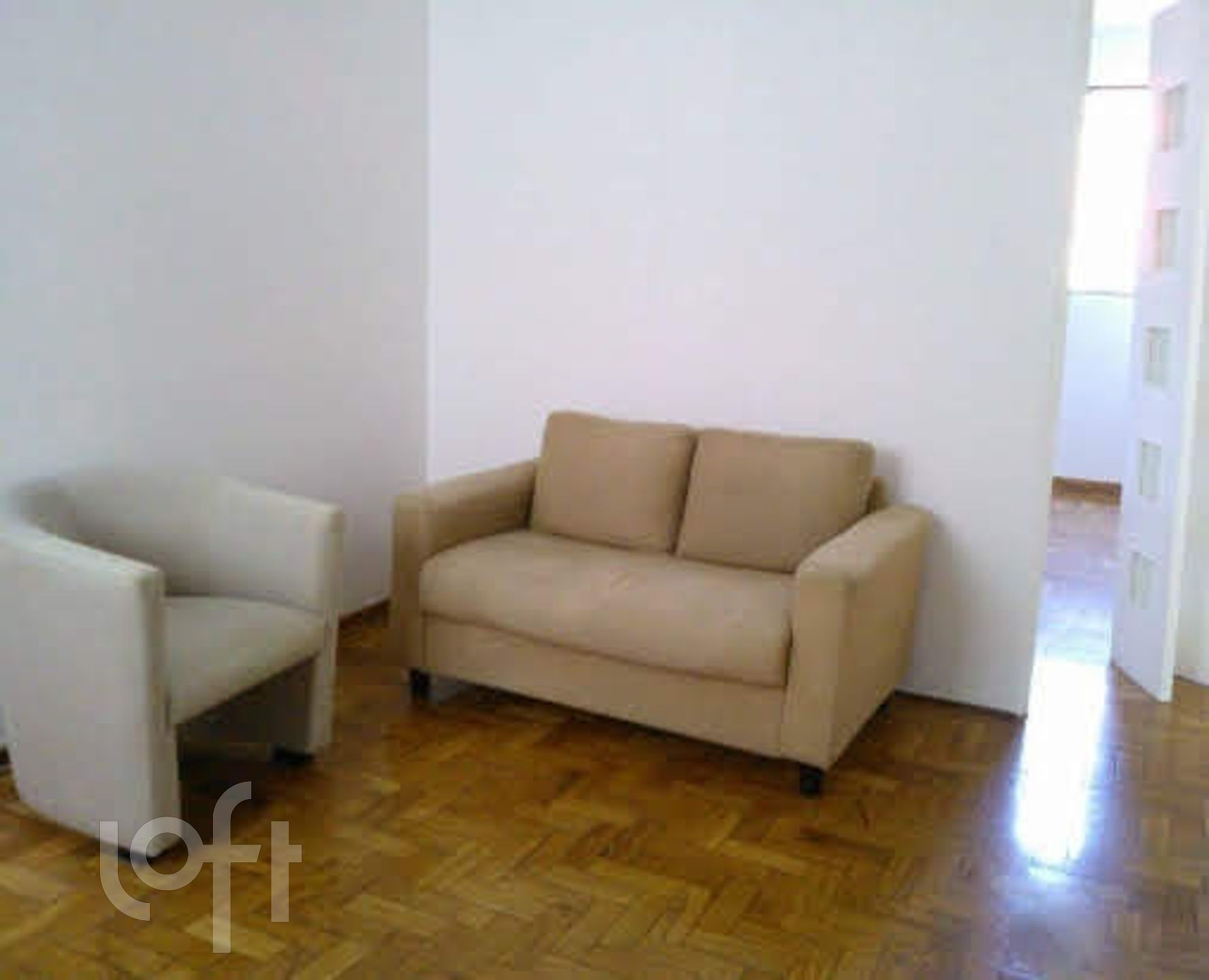 Apartamento à venda com 1 quarto, 59m² - Foto 13