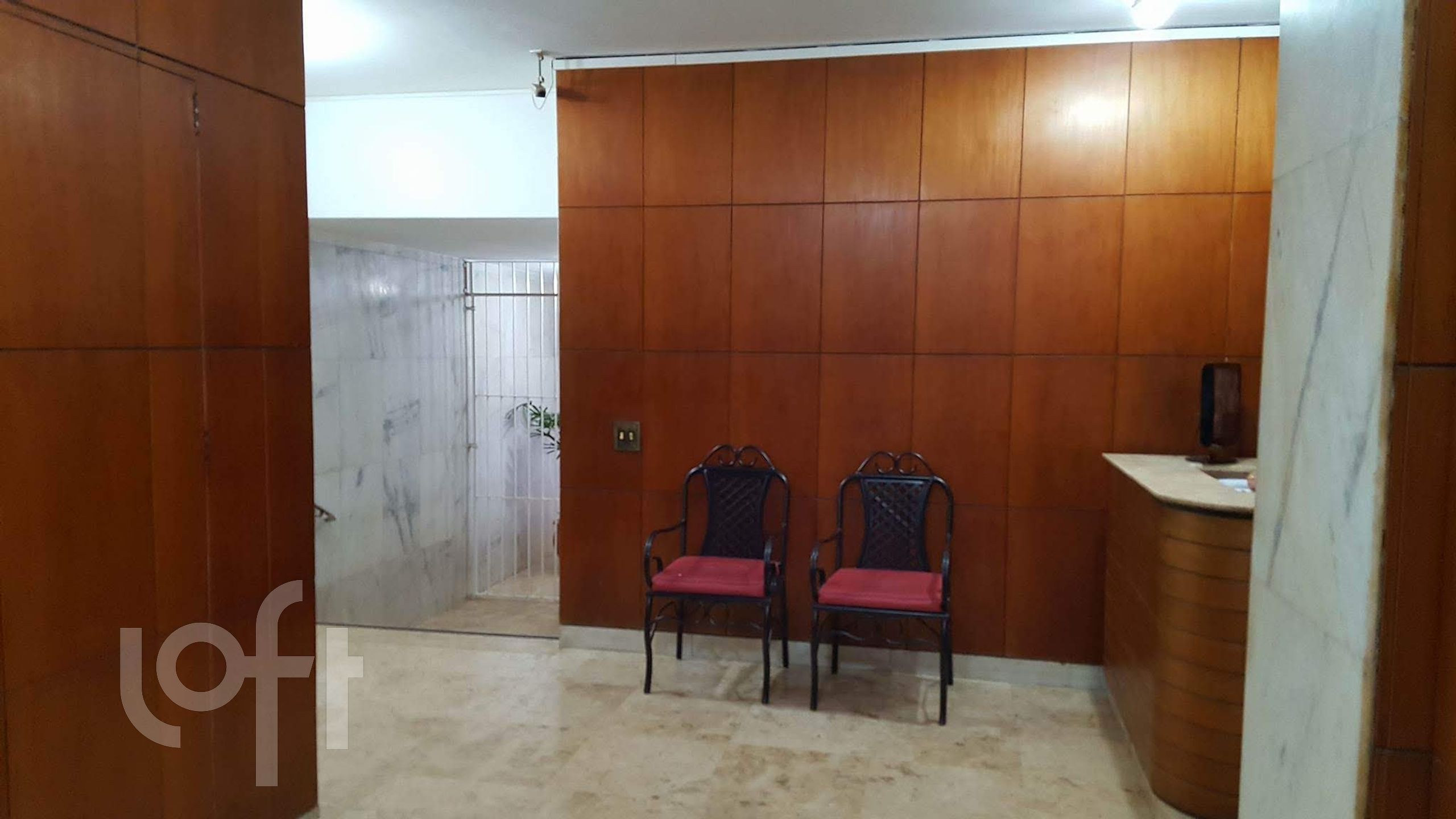 Apartamento à venda com 1 quarto, 59m² - Foto 9