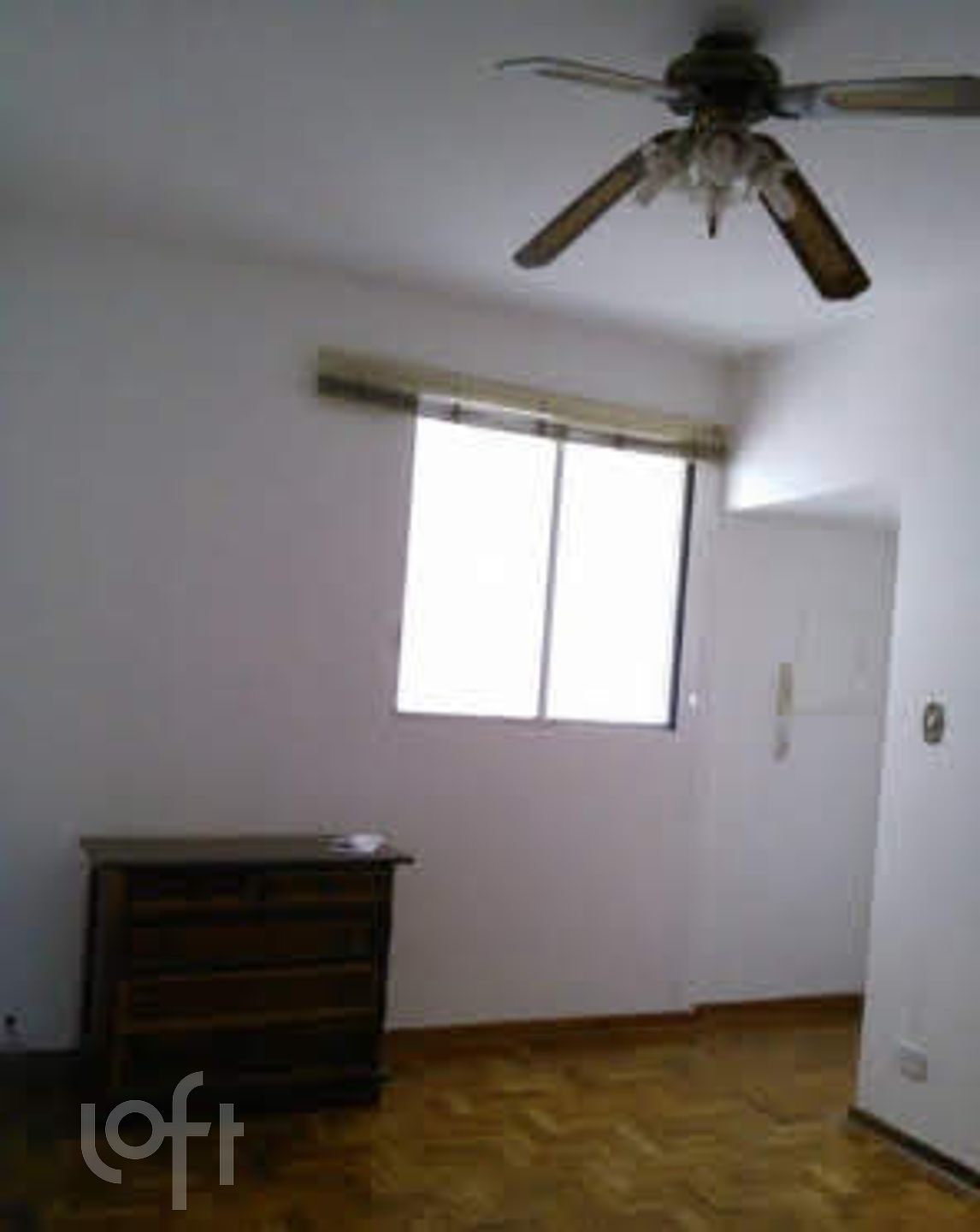 Apartamento à venda com 1 quarto, 59m² - Foto 5