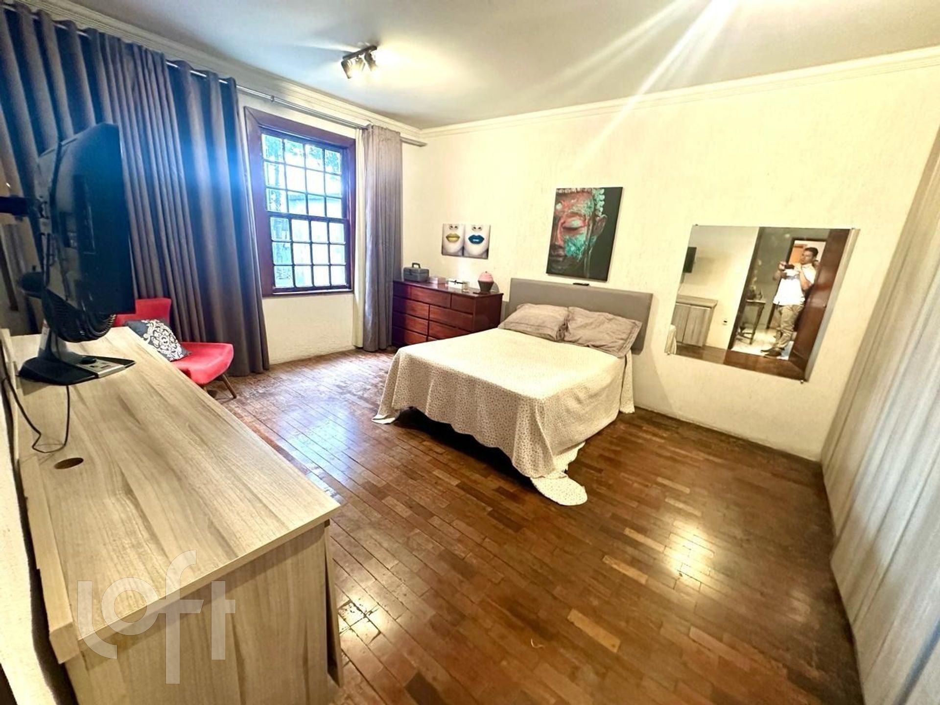 Casa à venda com 5 quartos, 349m² - Foto 10