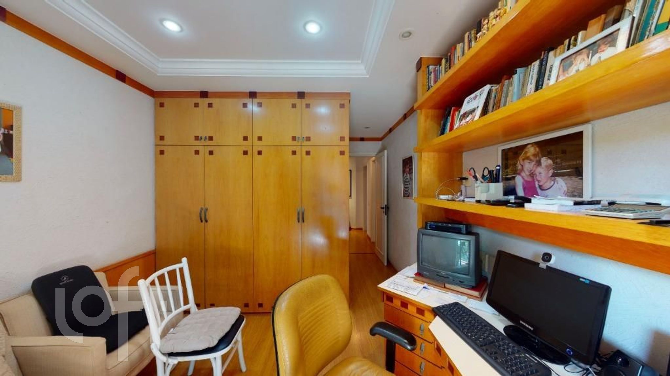 Apartamento à venda com 4 quartos, 510m² - Foto 20