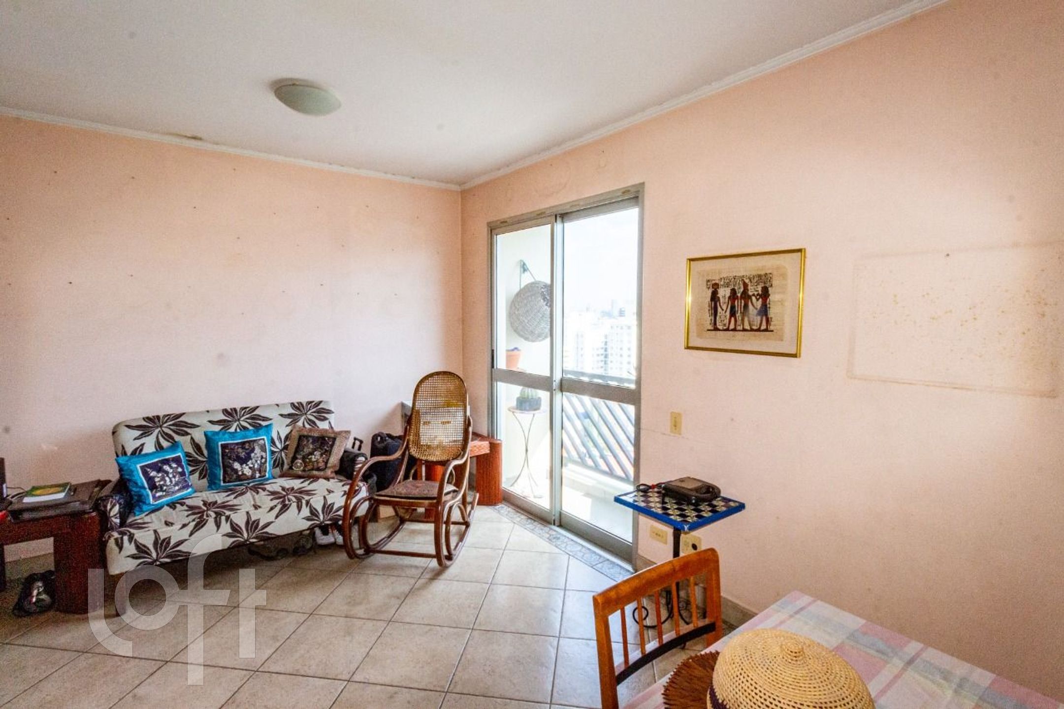 Apartamento à venda em Perdizes com 150 m², 3 quar