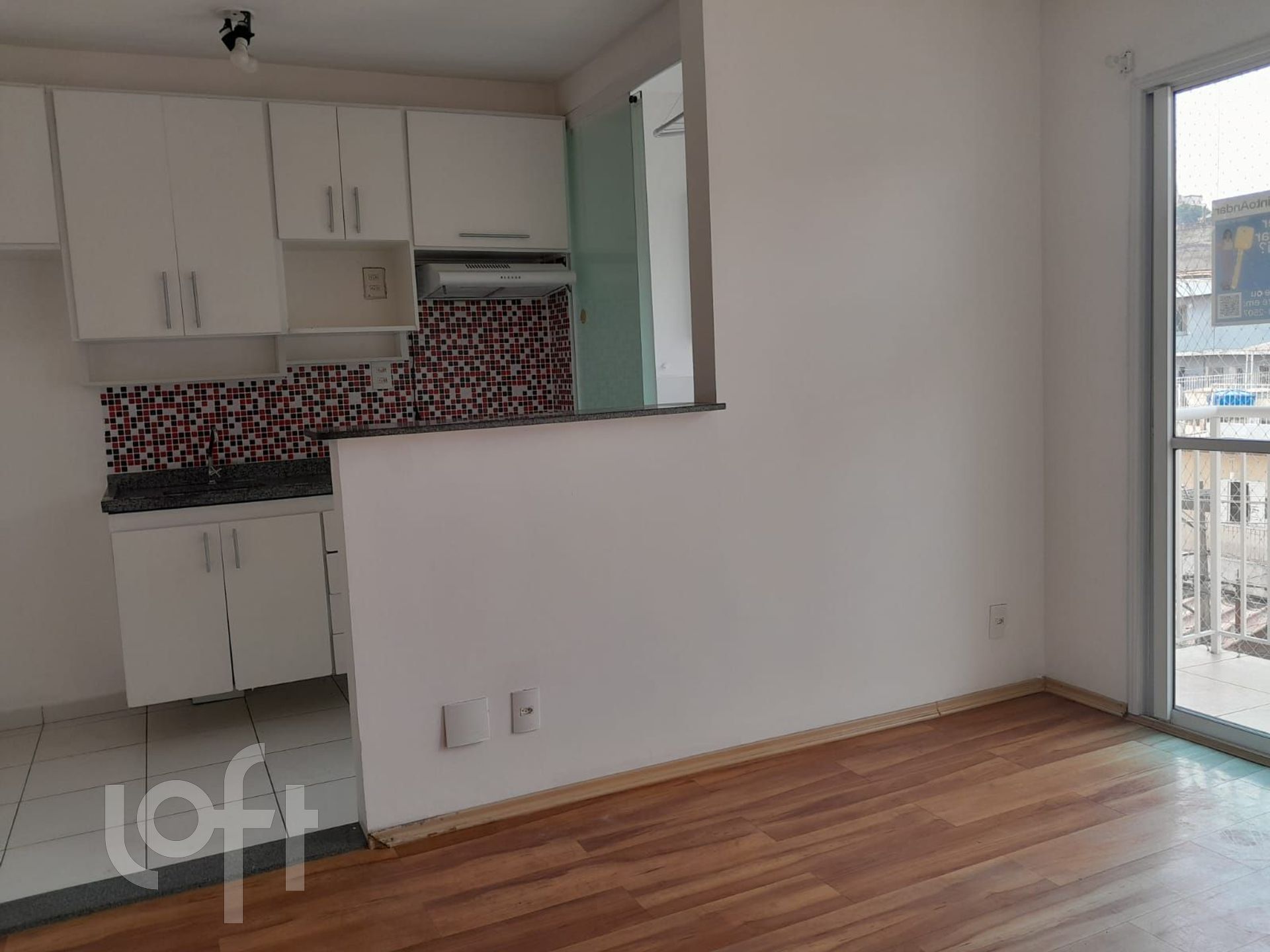 Apartamento à venda com 2 quartos, 48m² - Foto 5