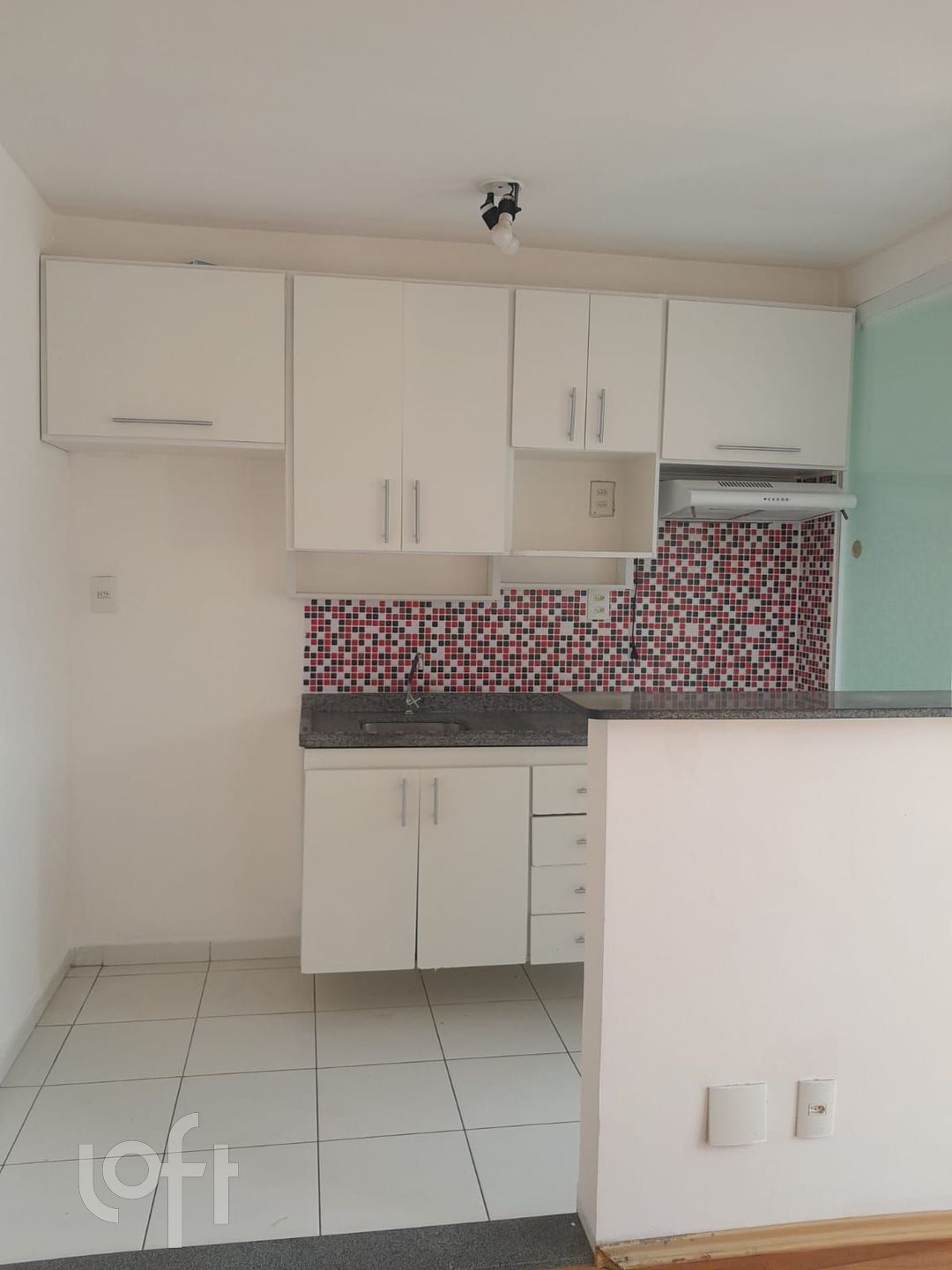 Apartamento à venda com 2 quartos, 48m² - Foto 6