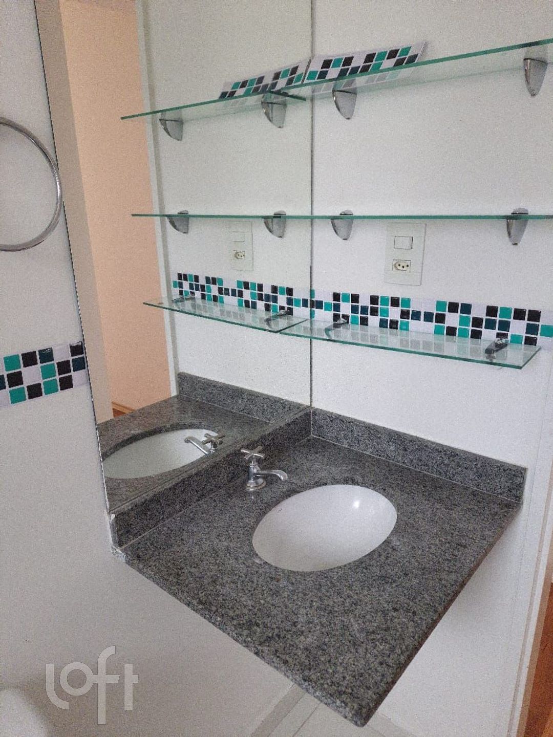 Apartamento à venda com 2 quartos, 48m² - Foto 13