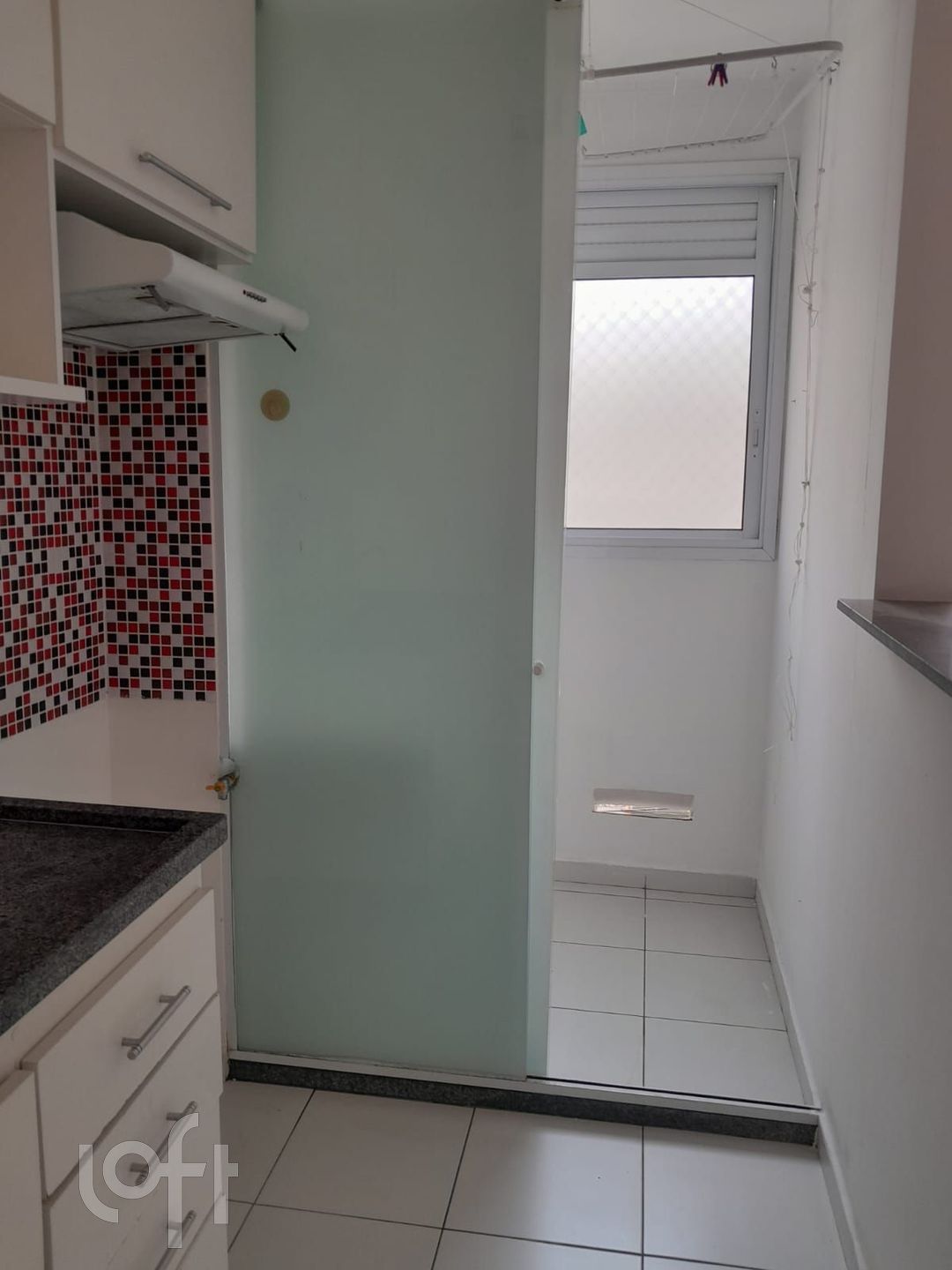 Apartamento à venda com 2 quartos, 48m² - Foto 7