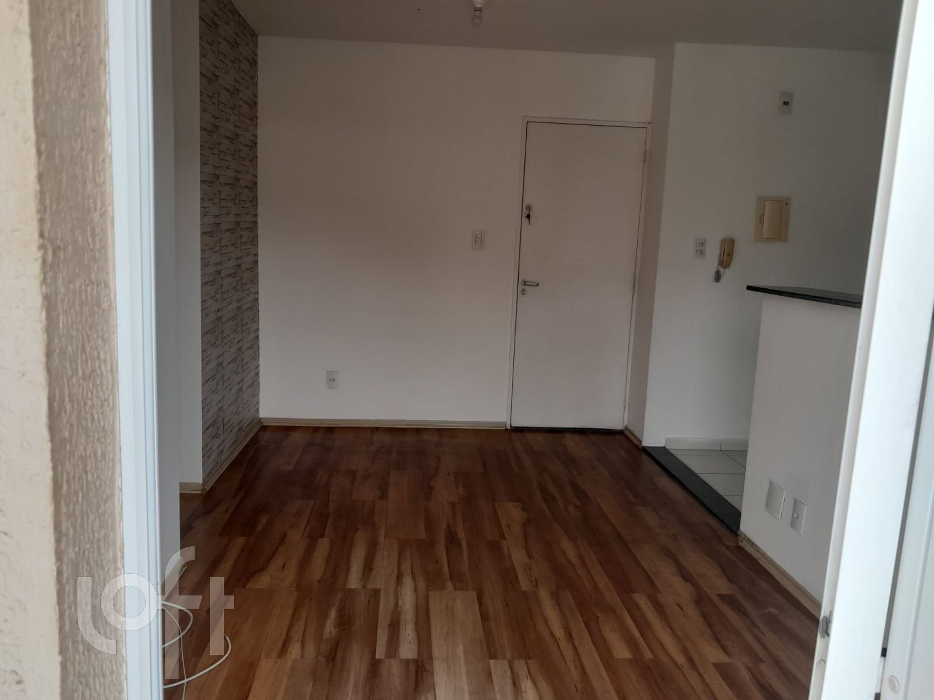 Apartamento à venda com 2 quartos, 48m² - Foto 2