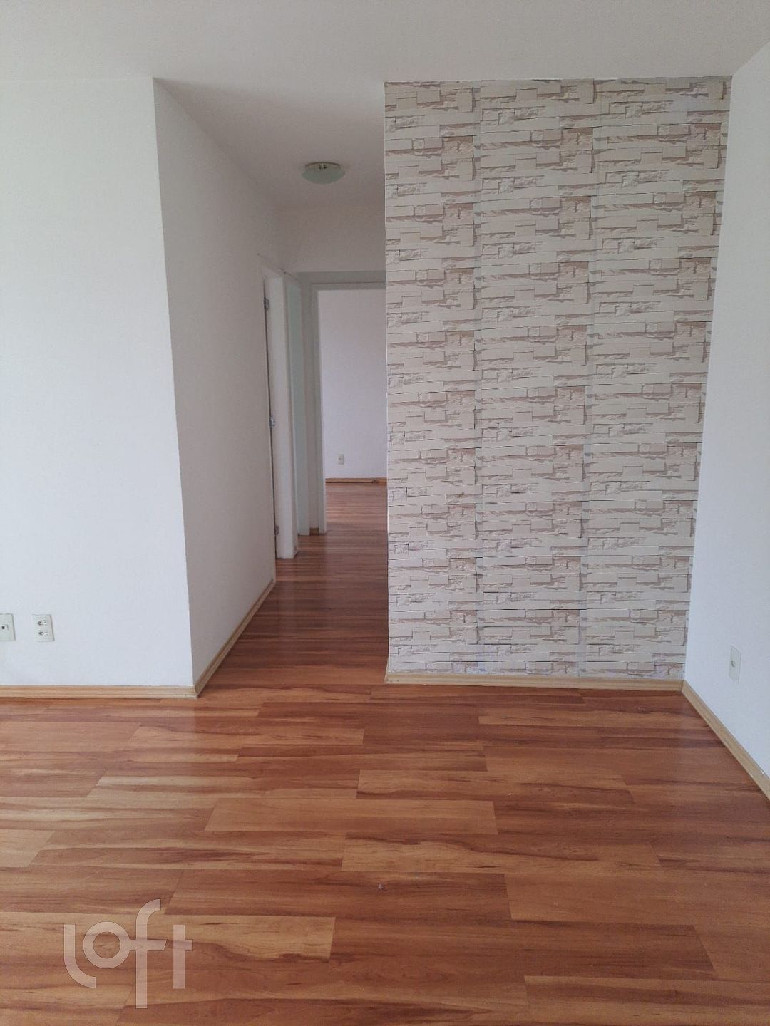 Apartamento à venda com 2 quartos, 48m² - Foto 3