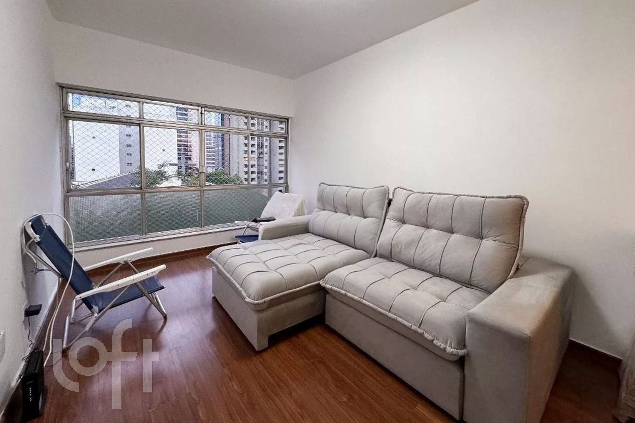 Apartamento em Vila Nova Conceição - SP
