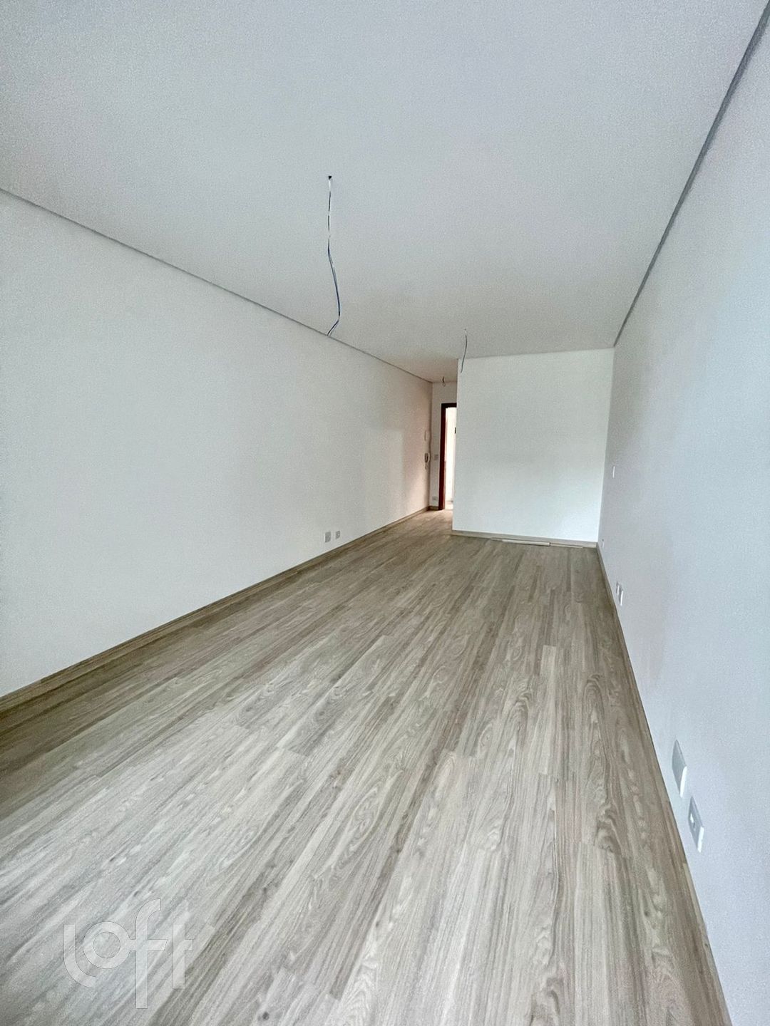 Apartamento à venda com 1 quarto, 46m² - Foto 2