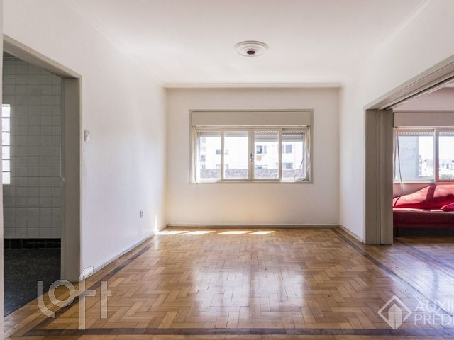 Apartamento com 145m², 3 dormitórios, Santana em Porto Alegre