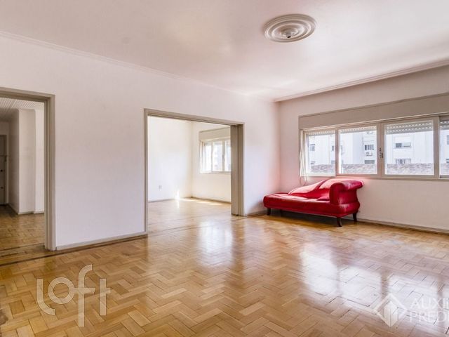 Apartamento com 145m², 3 dormitórios, Santana em Porto Alegre