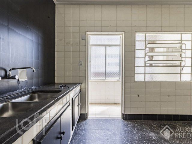 Apartamento com 145m², 3 dormitórios, Santana em Porto Alegre