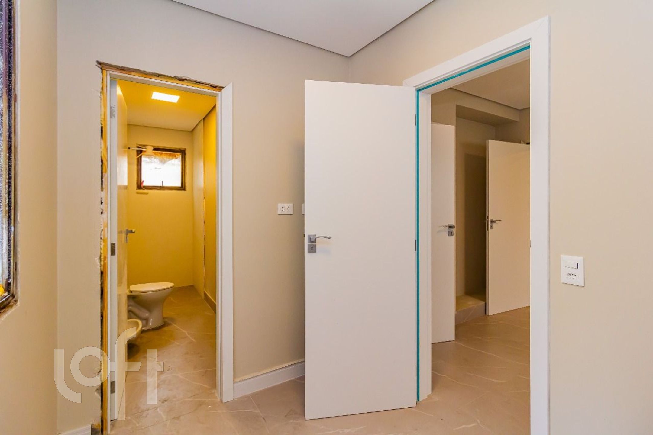 Apartamento à venda com 3 quartos, 236m² - Foto 39