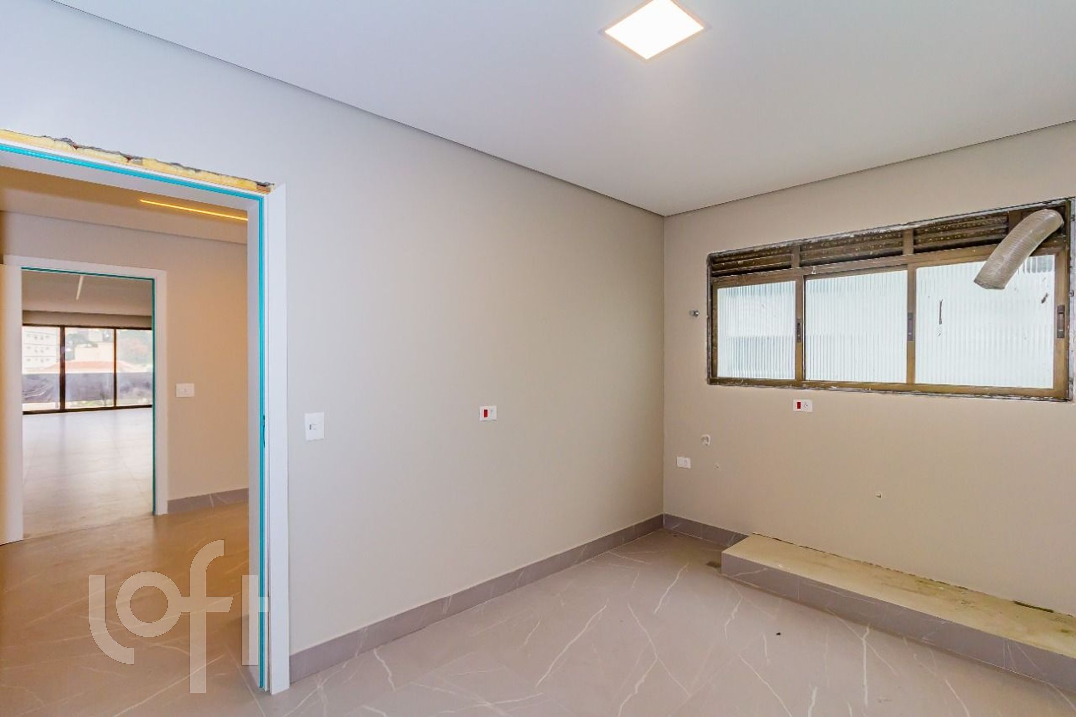 Apartamento à venda com 3 quartos, 236m² - Foto 37