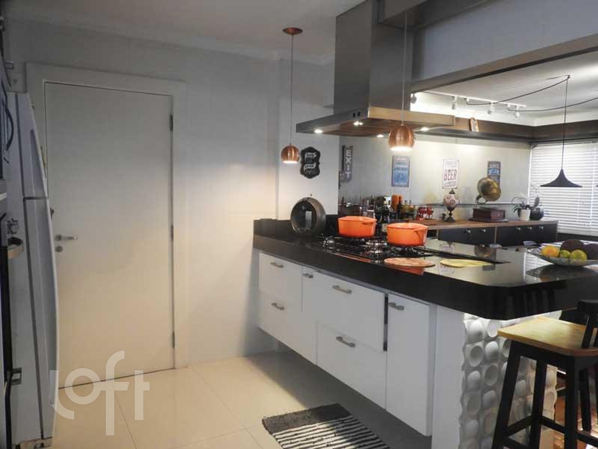 Apartamento à venda com 3 quartos, 104m² - Foto 11