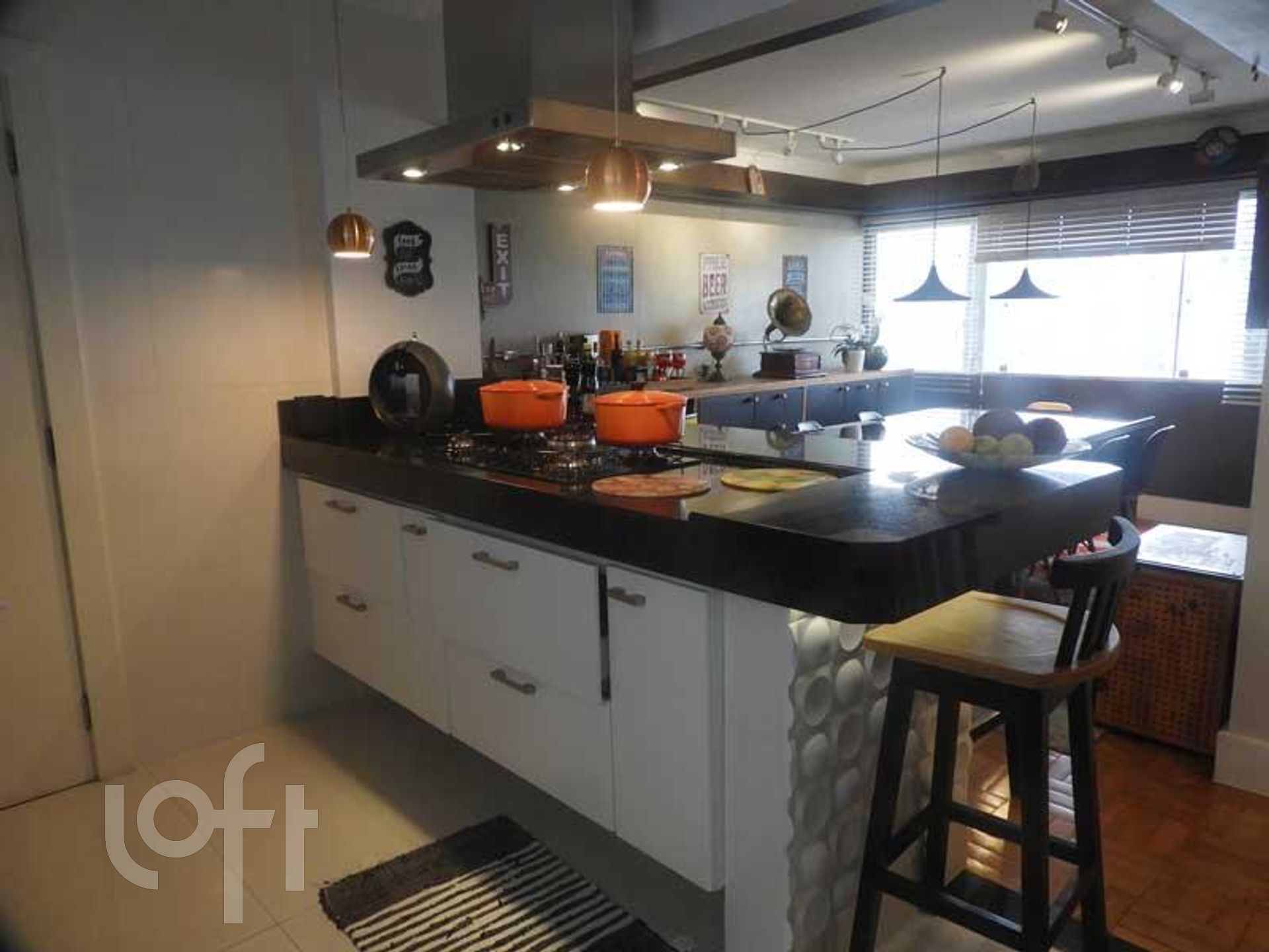 Apartamento à venda com 3 quartos, 104m² - Foto 6