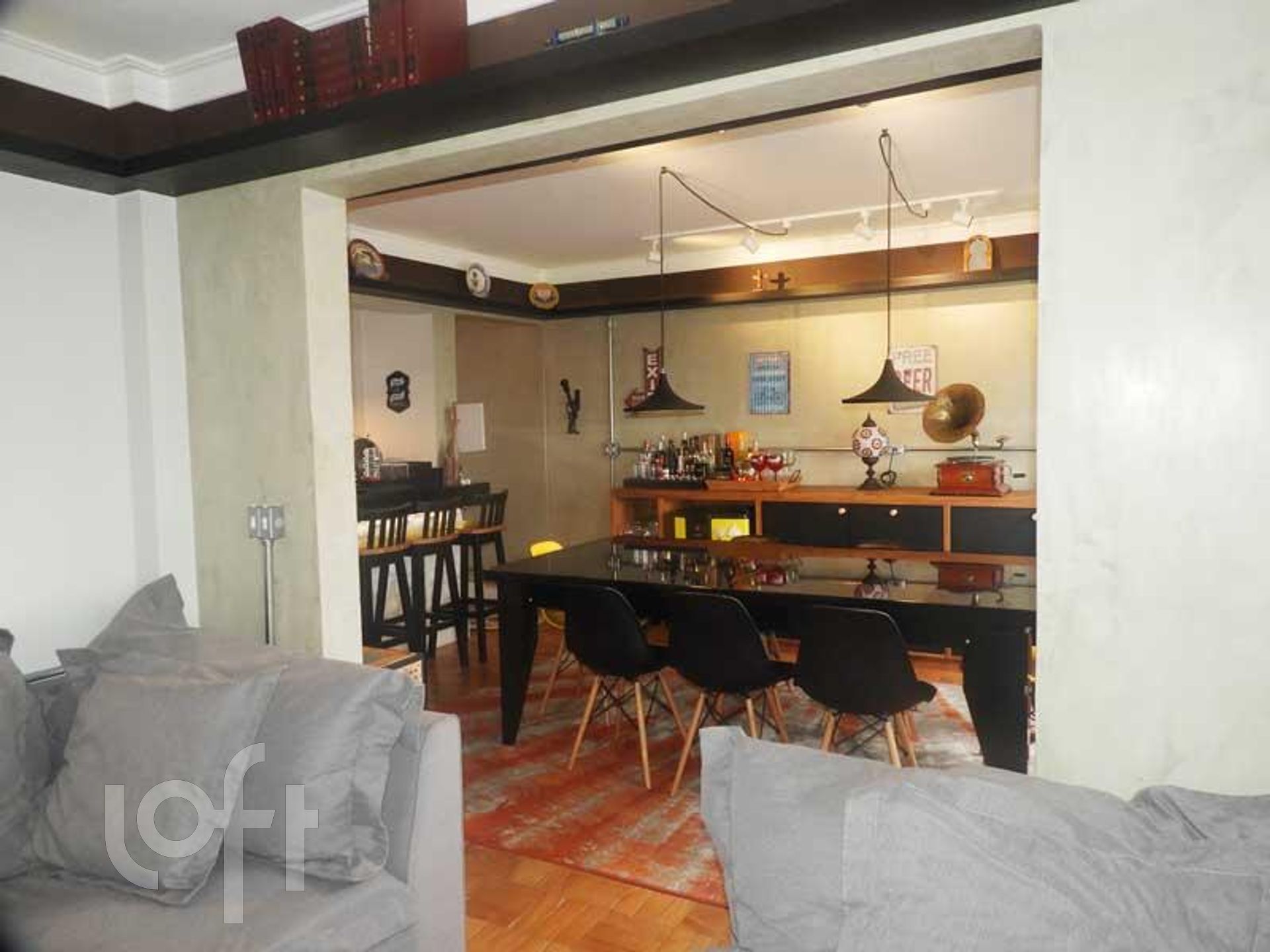 Apartamento à venda com 3 quartos, 104m² - Foto 15